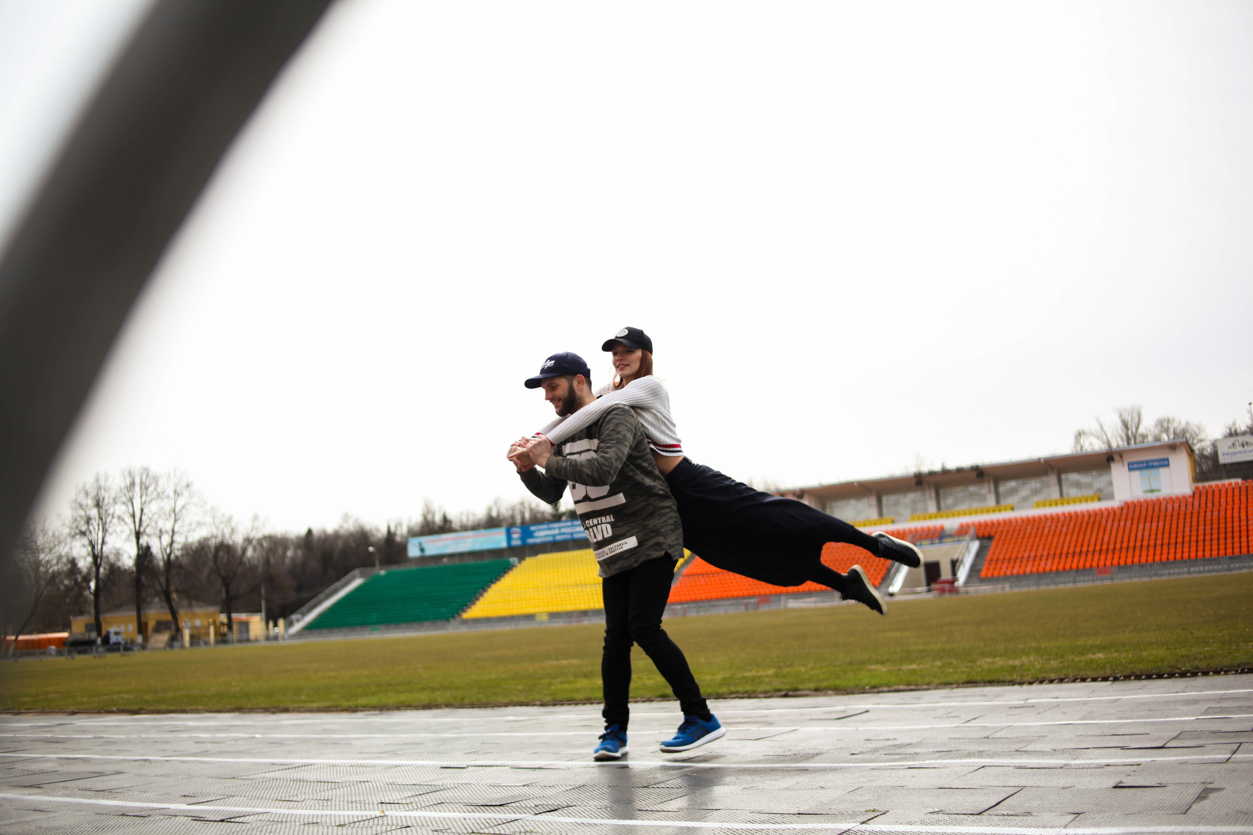 Андрей и Полина. Свадебный фотограф Кирьянов Максим. Фотографирую в Москве, Коломне, Со