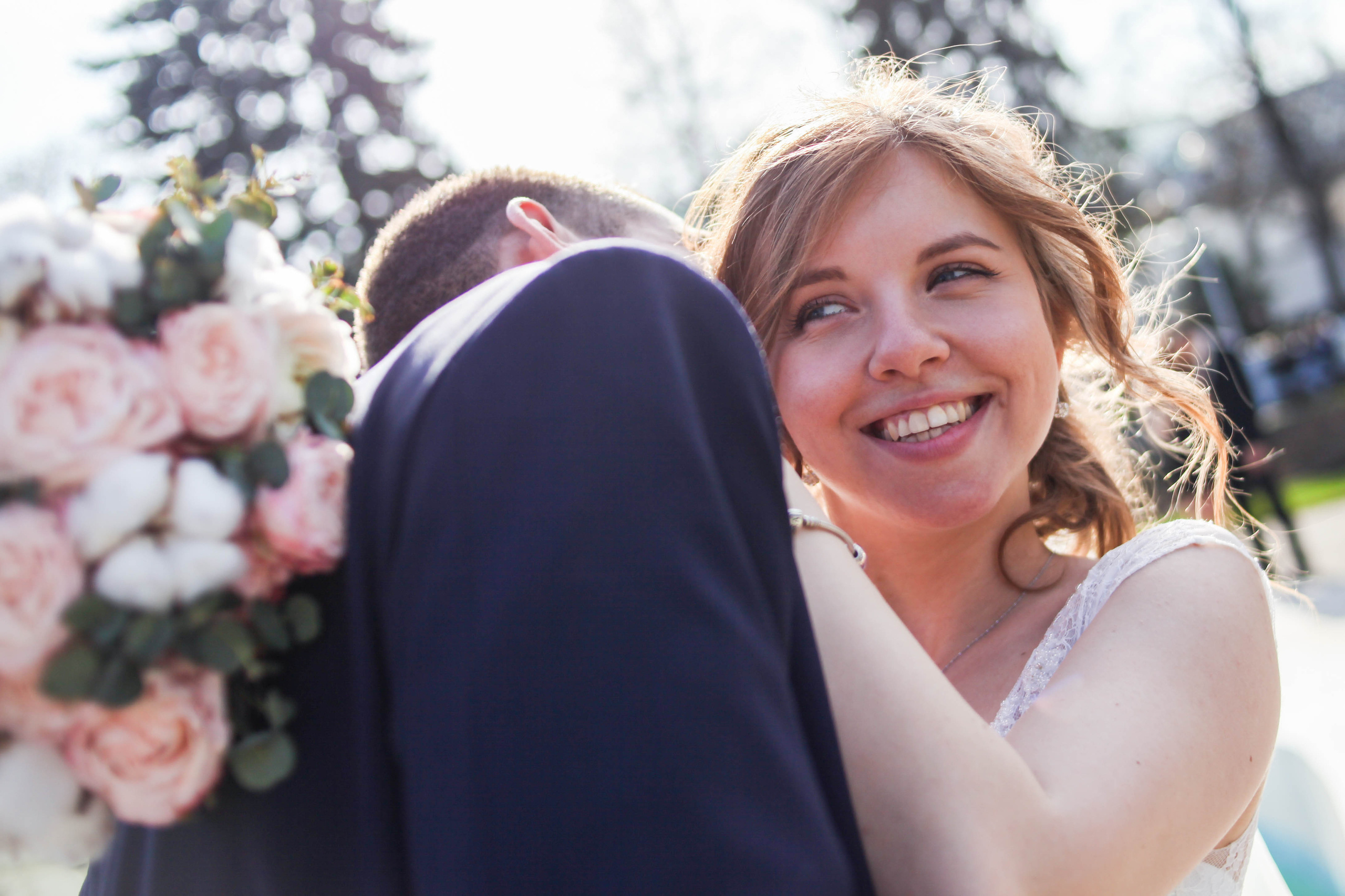 Иван и Анна. Wedding photographer Kiryanov Maxim. I take photos in Moscow, Kolomna,