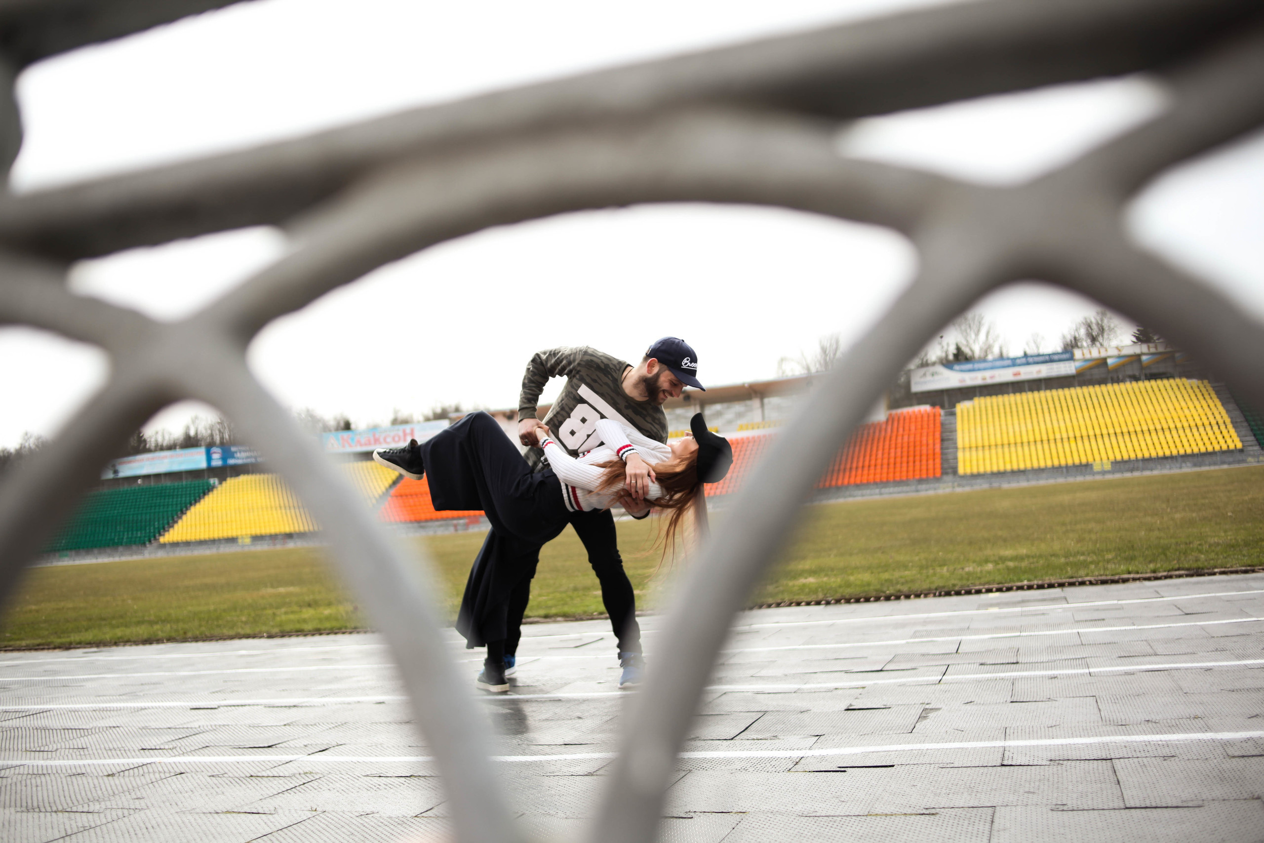 Андрей и Полина. Свадебный фотограф Кирьянов Максим. Фотографирую в Москве, Коломне, Со