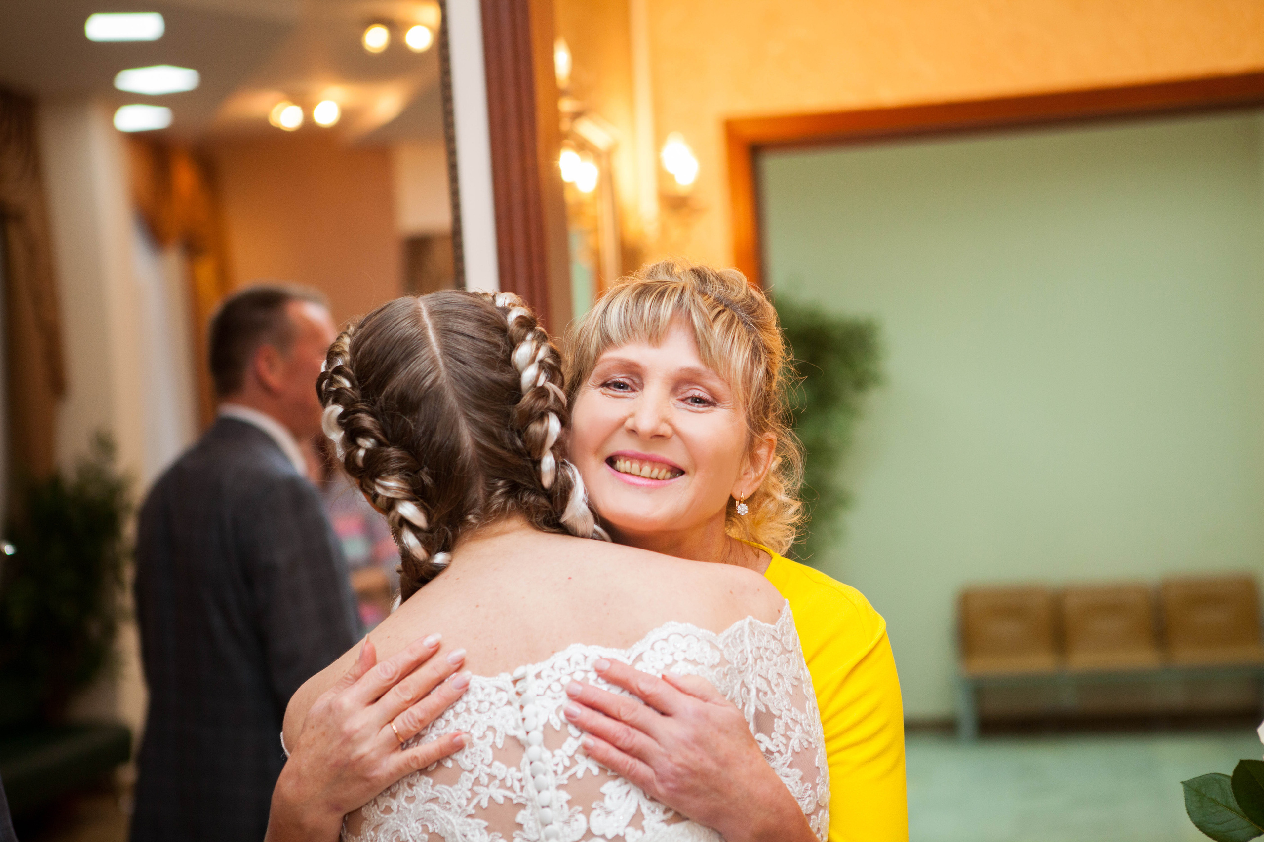 Николай и Елена. Свадебный фотограф Кирьянов Максим. Фотографирую в Москве, Коломне, Со