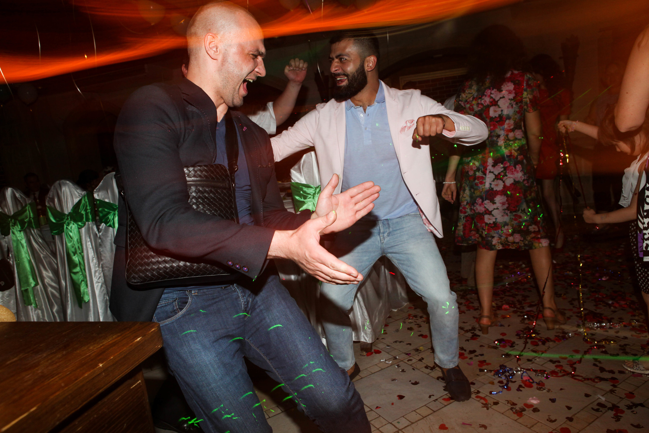 Эм и Дарья. Свадебный фотограф Кирьянов Максим. Фотографирую в Москве, Коломне, Со