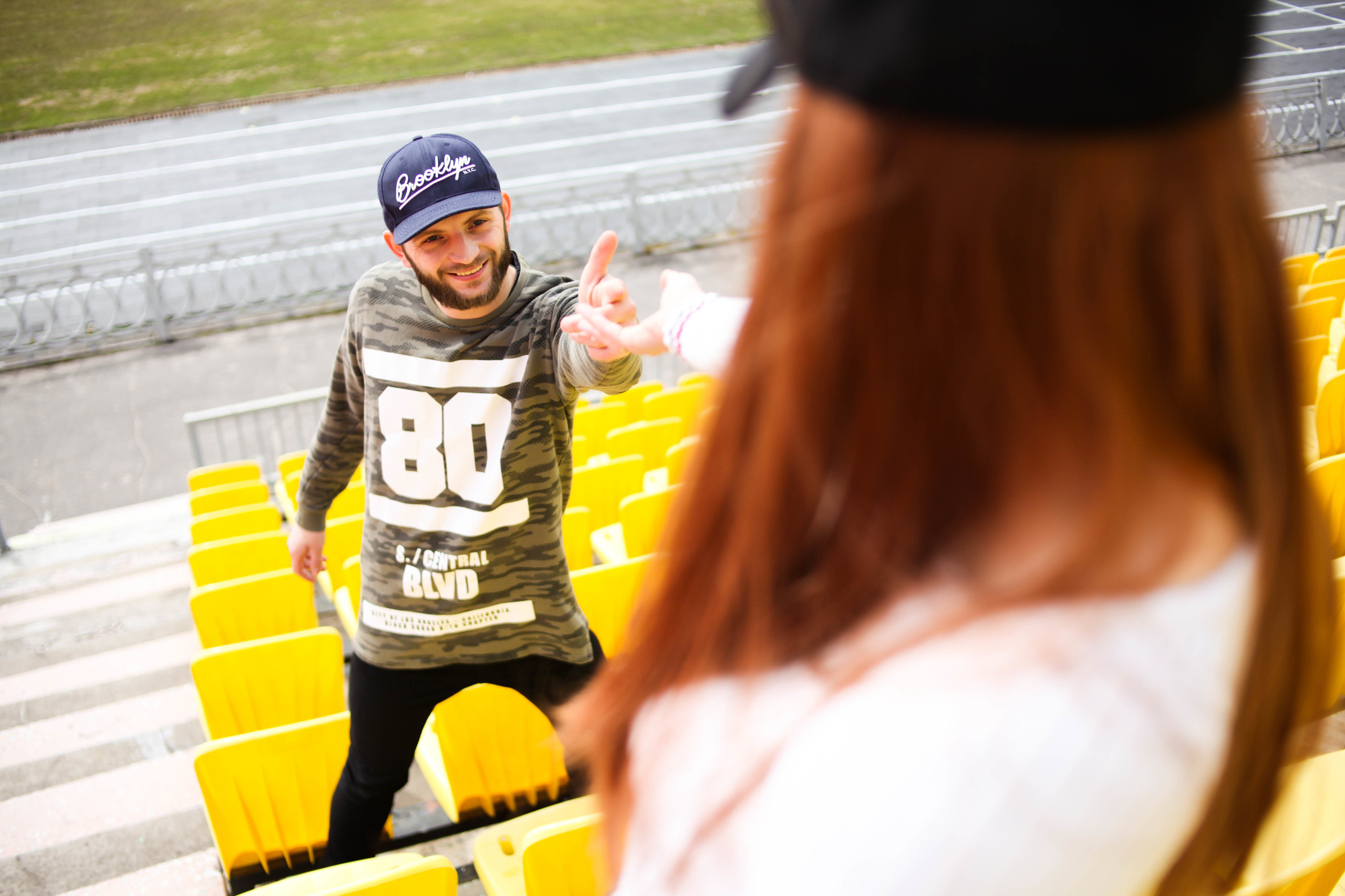 Андрей и Полина. Свадебный фотограф Кирьянов Максим. Фотографирую в Москве, Коломне, Со