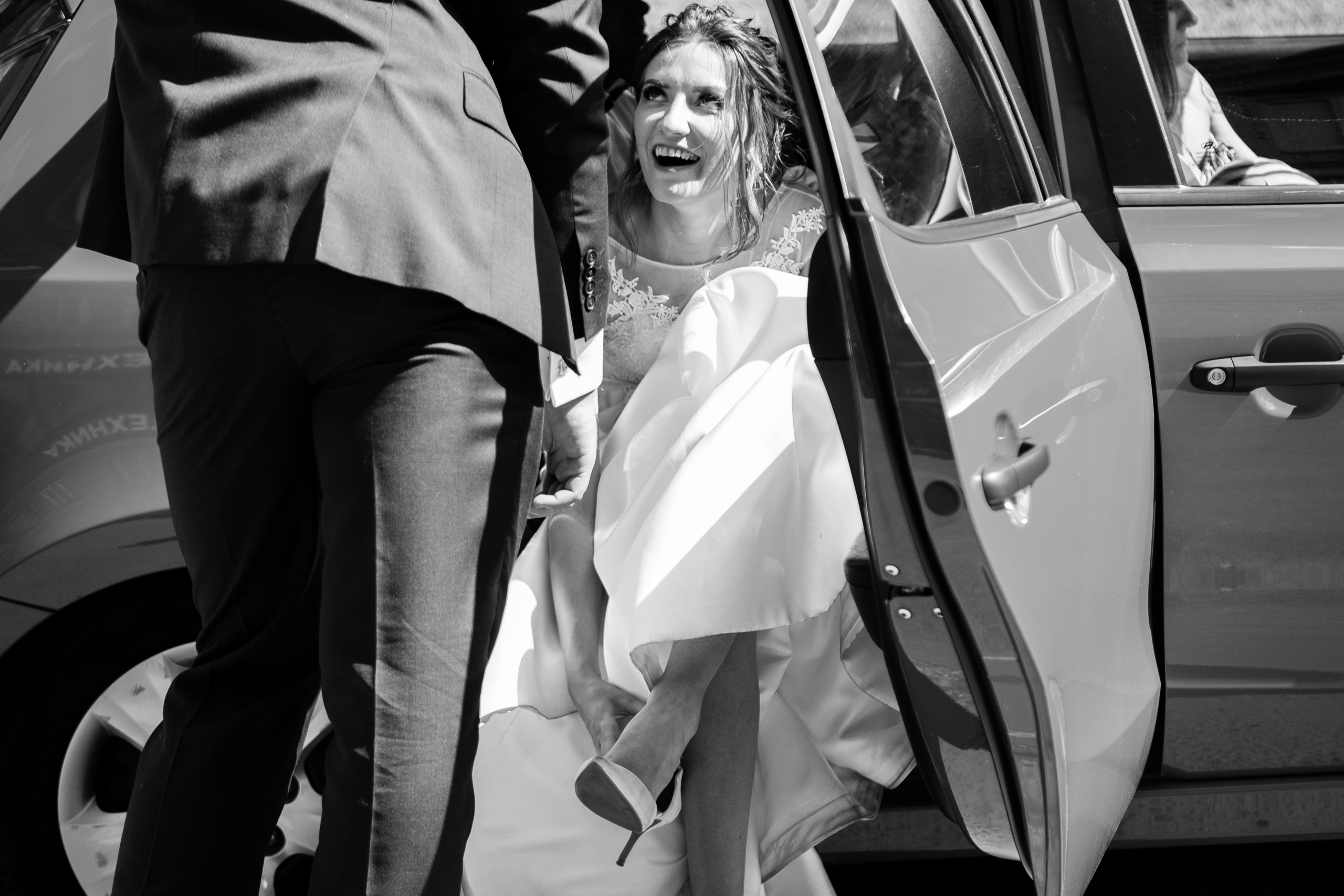 Кирилл и Ира. Свадебный фотограф Кирьянов Максим. Фотографирую в Москве, Коломне, Со