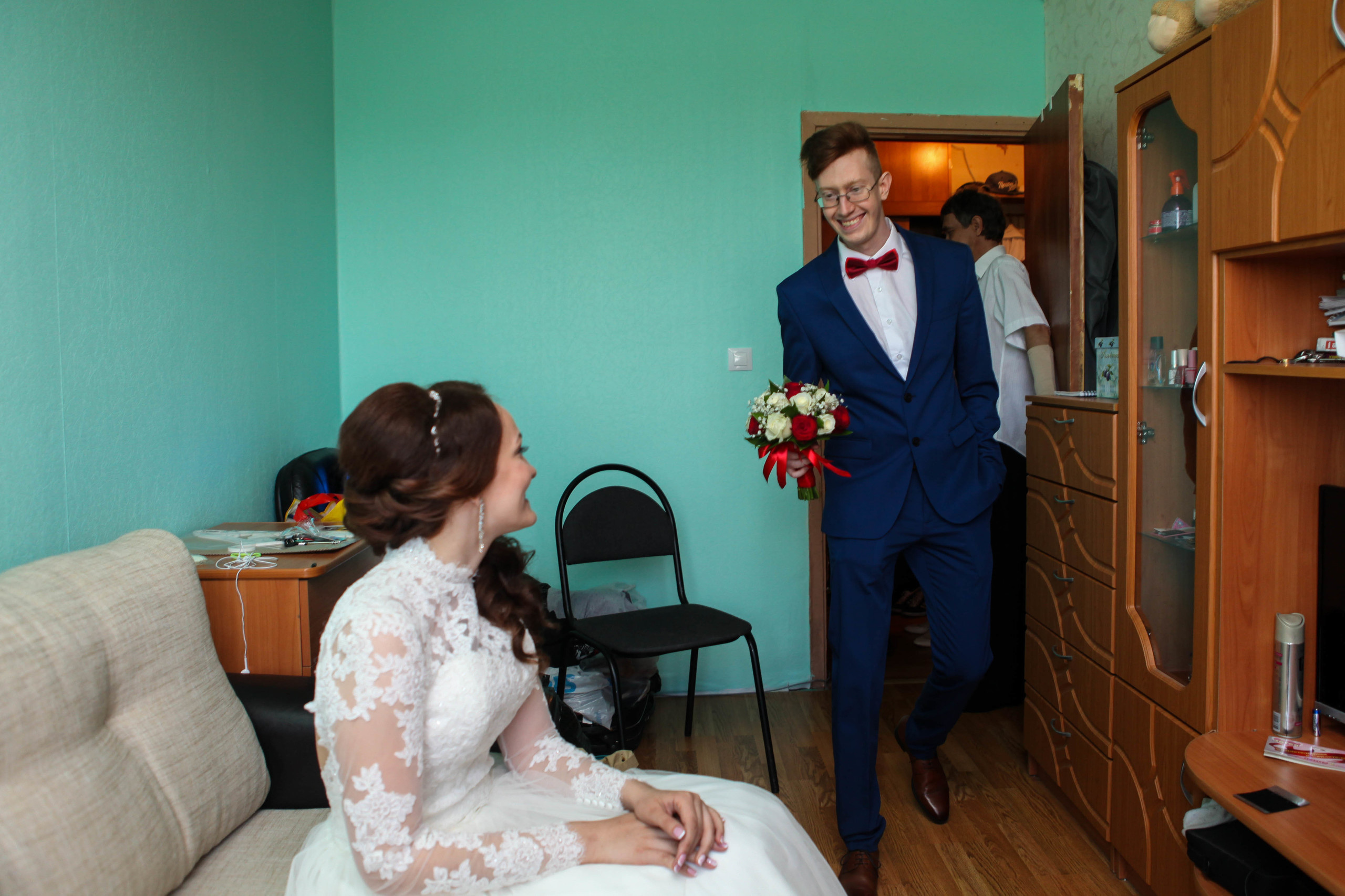 Сергей и Виктория. Свадебный фотограф Кирьянов Максим. Фотографирую в Москве, Коломне, Со