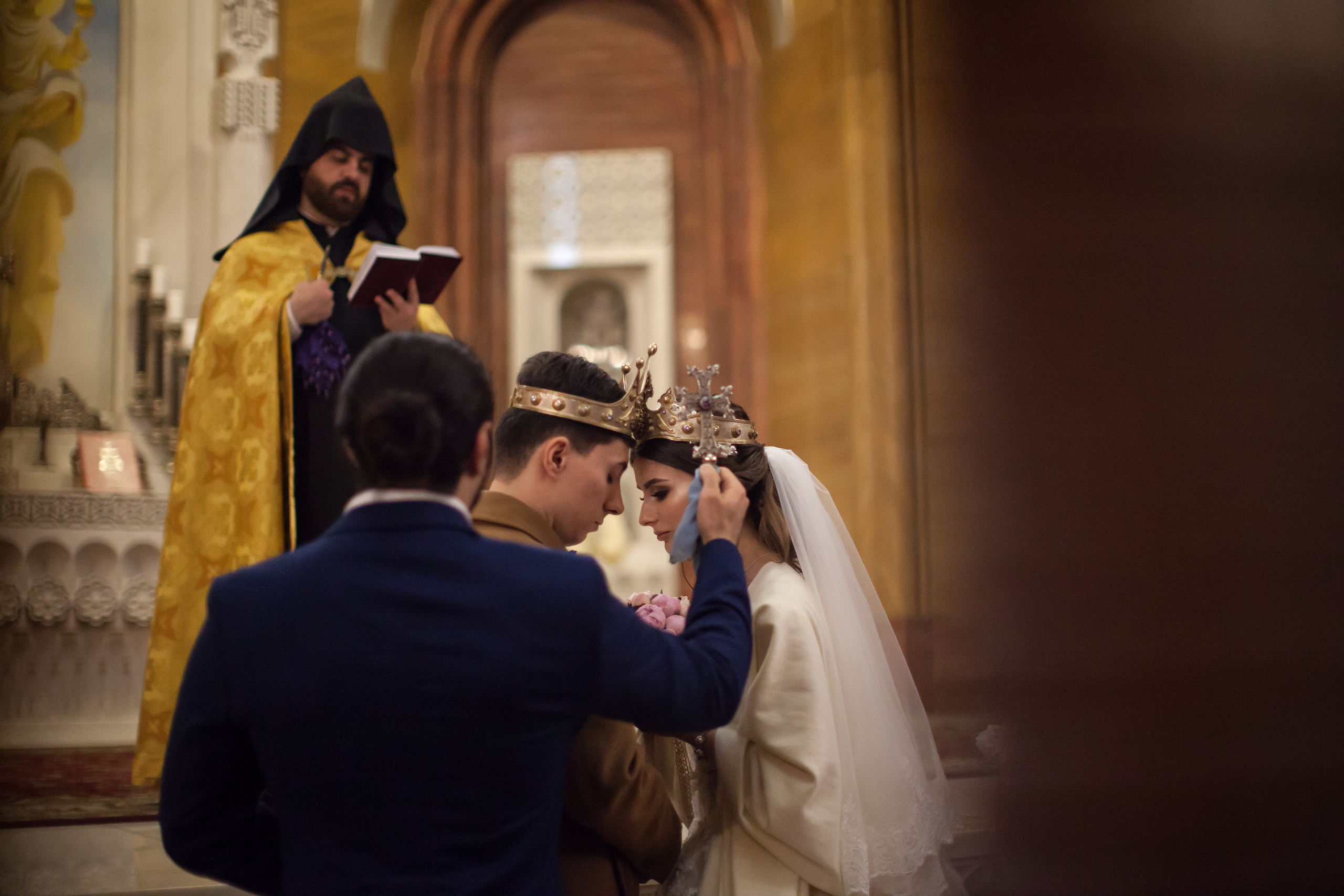 Арсен и Мария. Свадебный фотограф Кирьянов Максим. Фотографирую в Москве, Коломне, Со