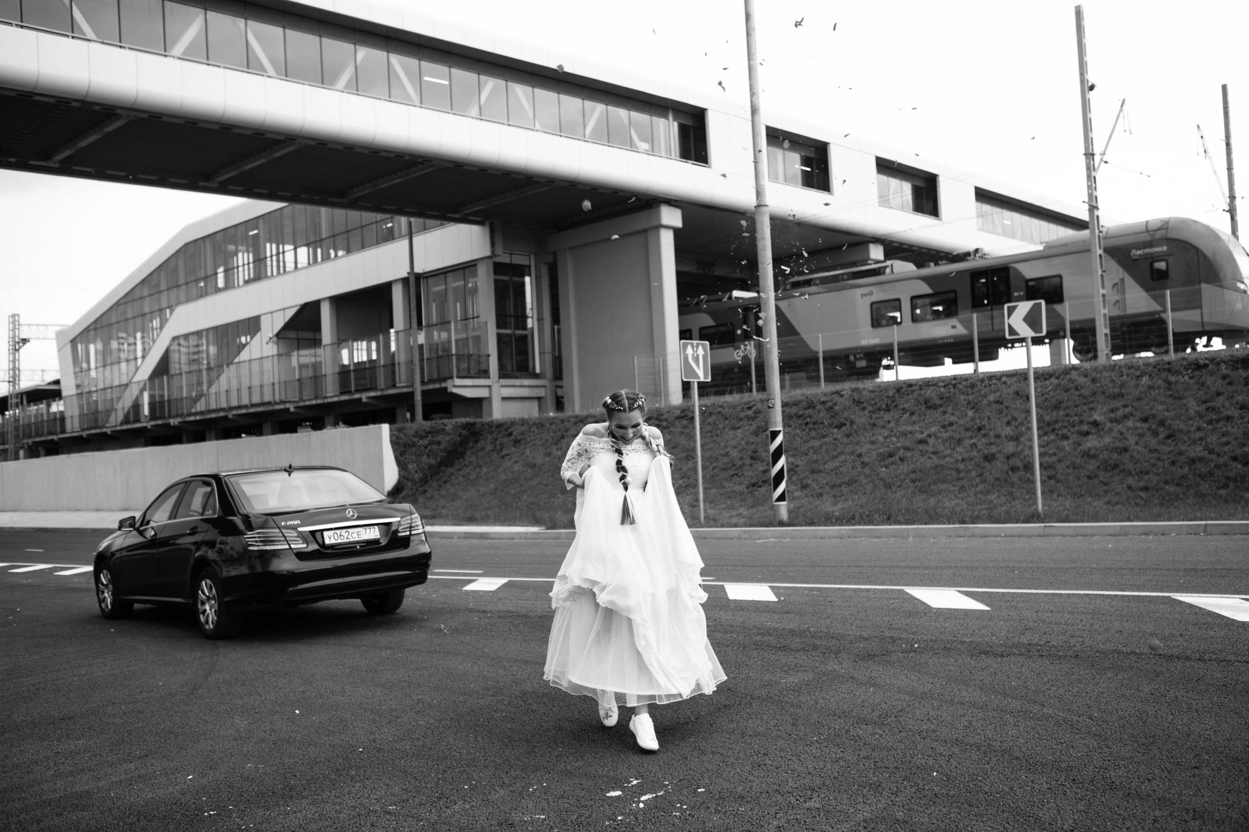 Николай и Елена. Свадебный фотограф Кирьянов Максим. Фотографирую в Москве, Коломне, Со