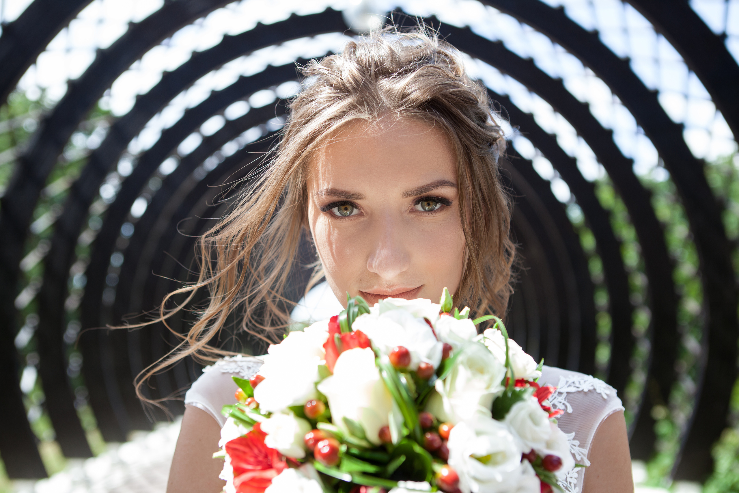 Кирилл и Ира. Свадебный фотограф Кирьянов Максим. Фотографирую в Москве, Коломне, Со