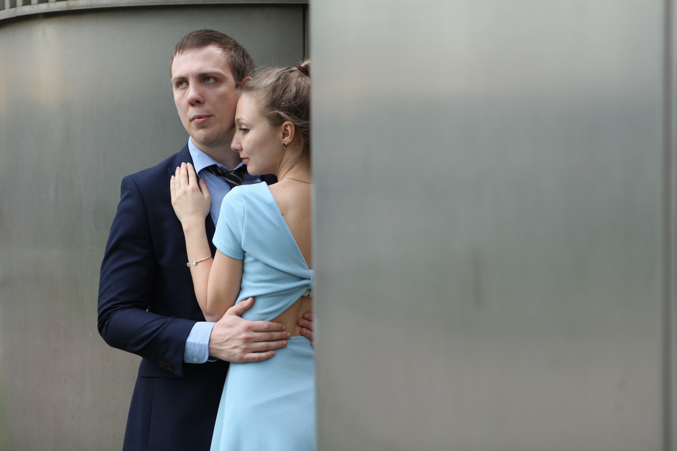 Андрей и Катя. Wedding photographer Kiryanov Maxim. I take photos in Moscow, Kolomna,