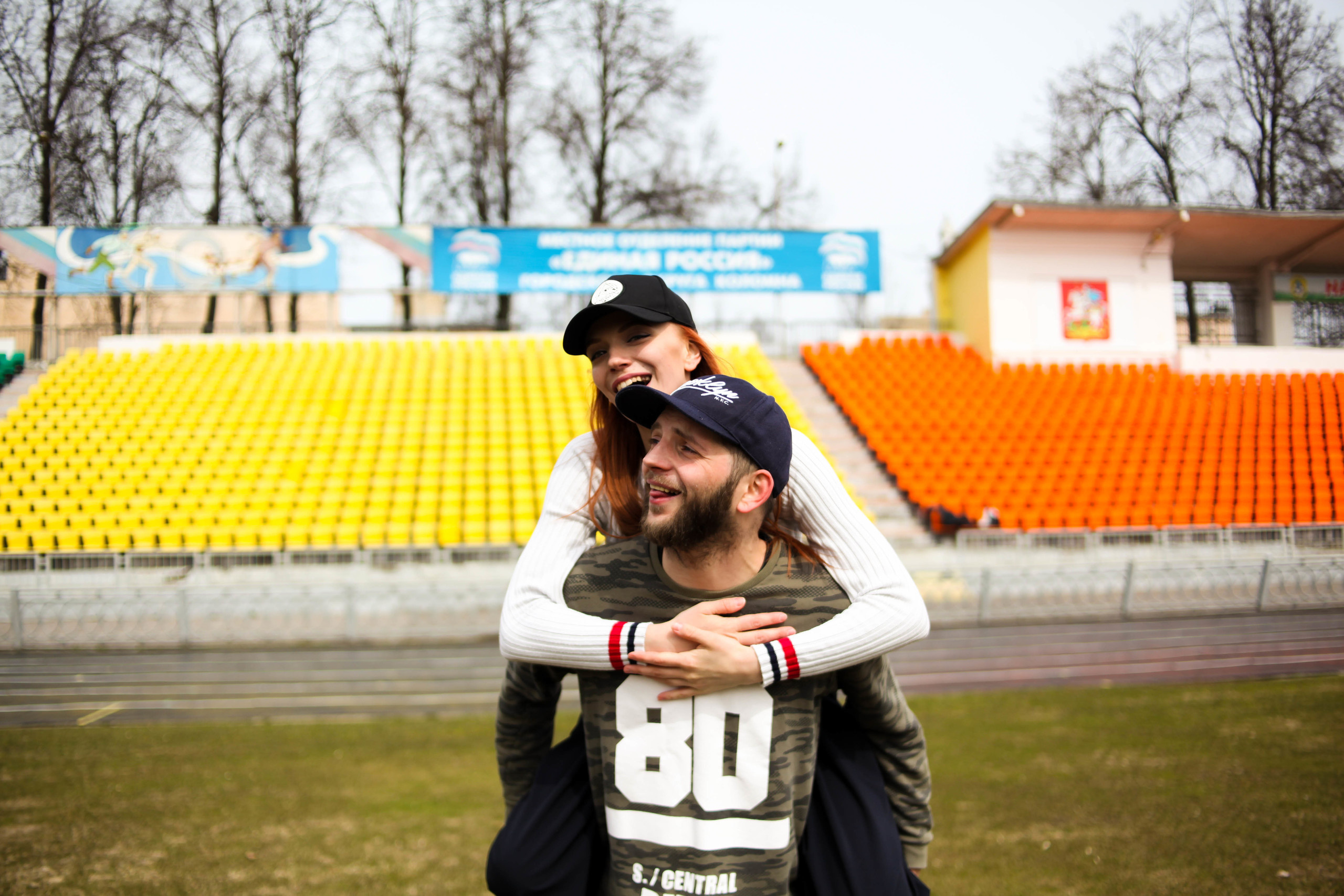 Андрей и Полина. Свадебный фотограф Кирьянов Максим. Фотографирую в Москве, Коломне, Со