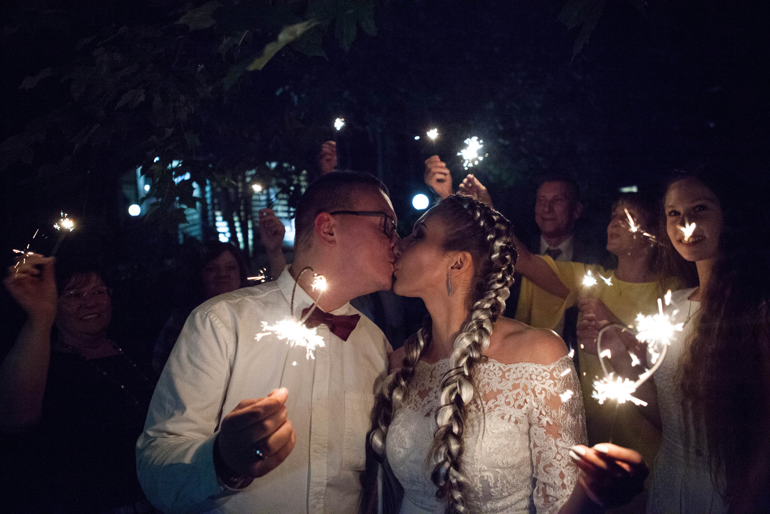 Николай и Елена. Свадебный фотограф Кирьянов Максим. Фотографирую в Москве, Коломне, Со