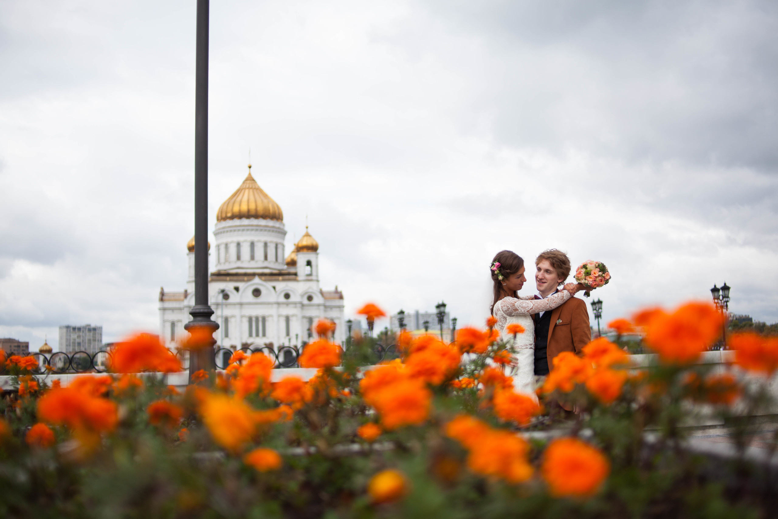 Ксюша и Паша. Свадебный фотограф Кирьянов Максим. Фотографирую в Москве, Коломне, Со