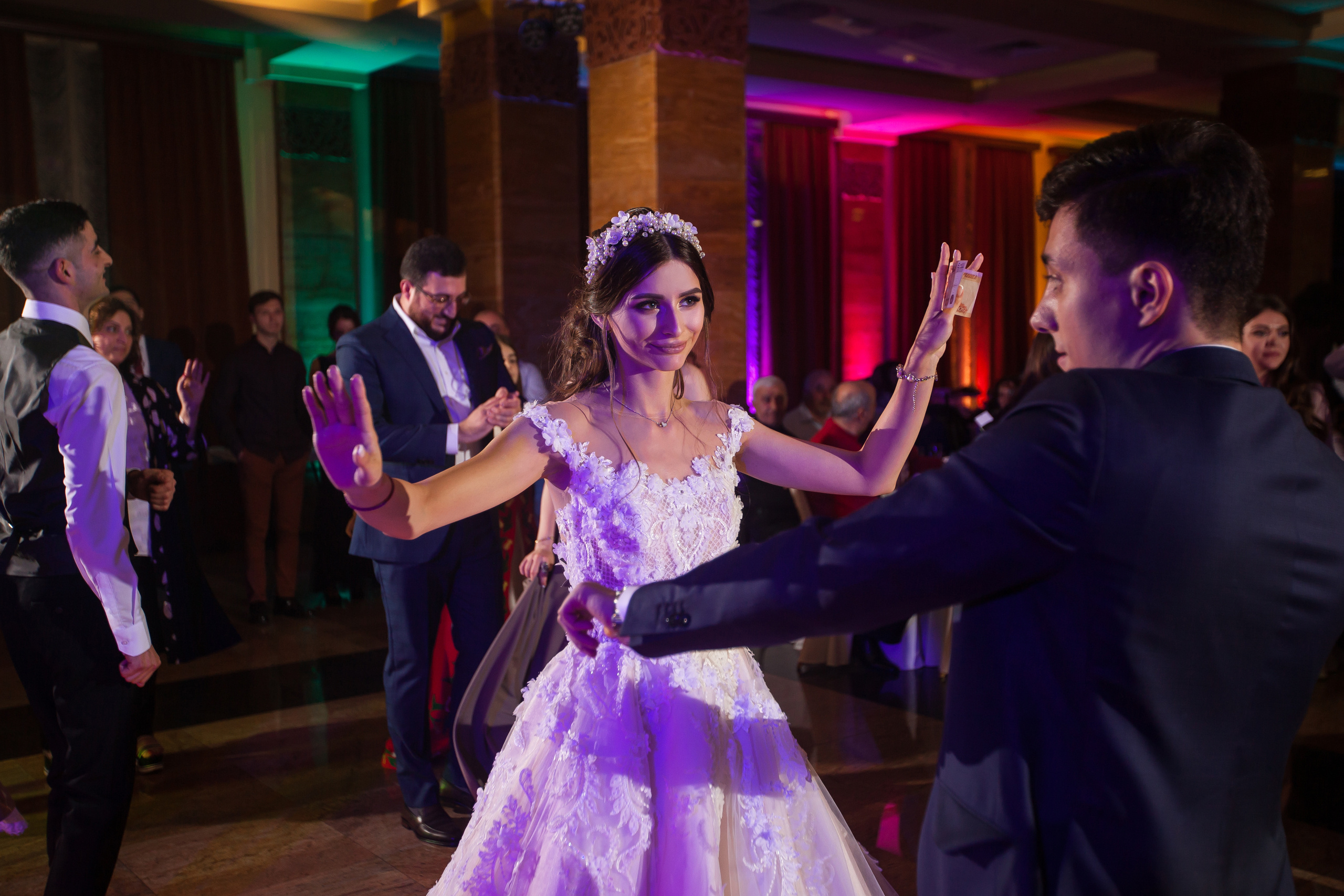 Арсен и Мария. Свадебный фотограф Кирьянов Максим. Фотографирую в Москве, Коломне, Со