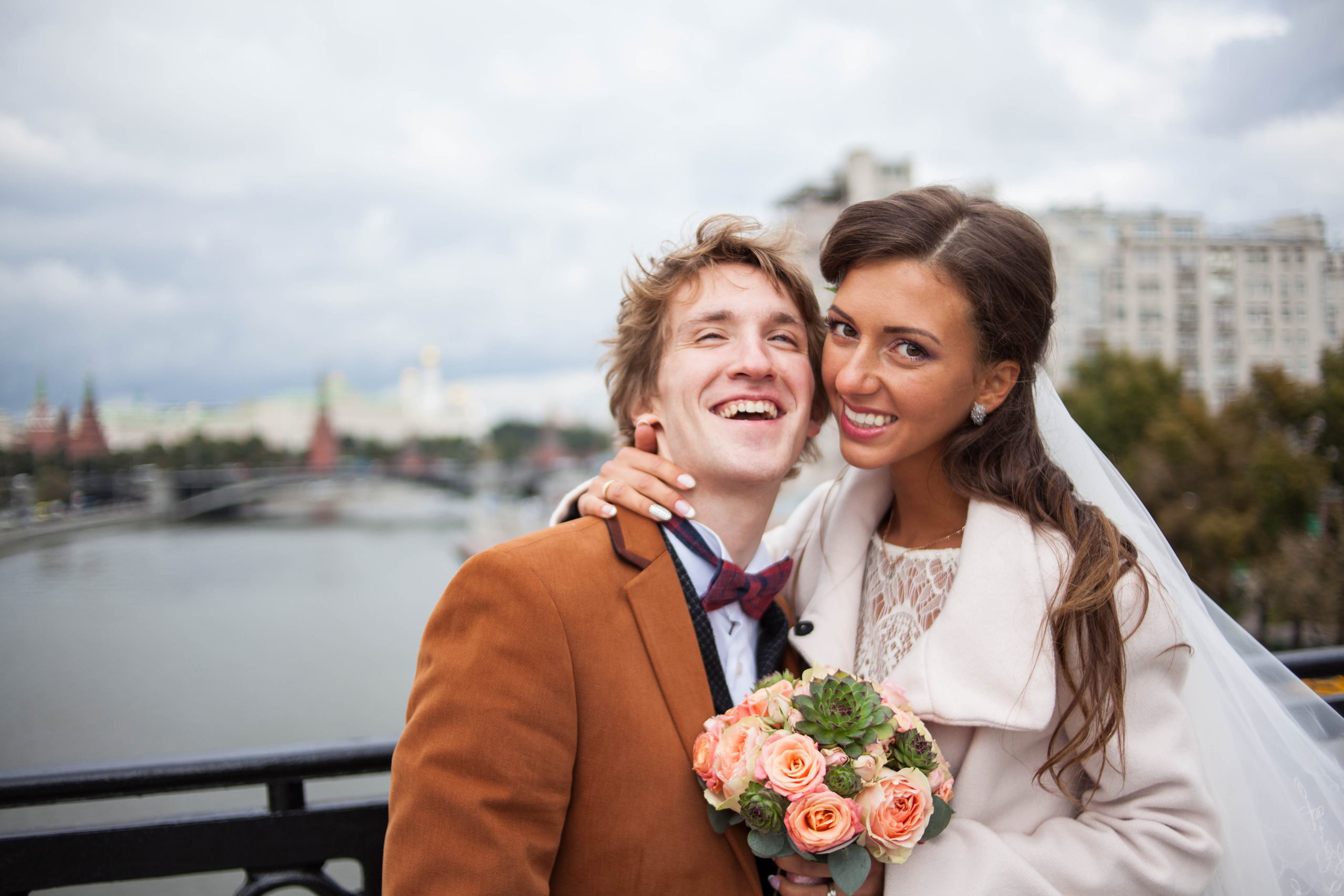 Ксюша и Паша. Свадебный фотограф Кирьянов Максим. Фотографирую в Москве, Коломне, Со