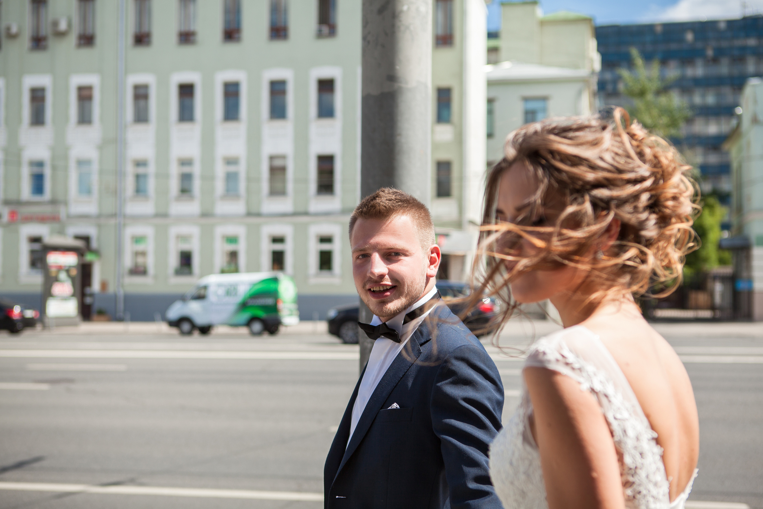 Кирилл и Ира. Свадебный фотограф Кирьянов Максим. Фотографирую в Москве, Коломне, Со