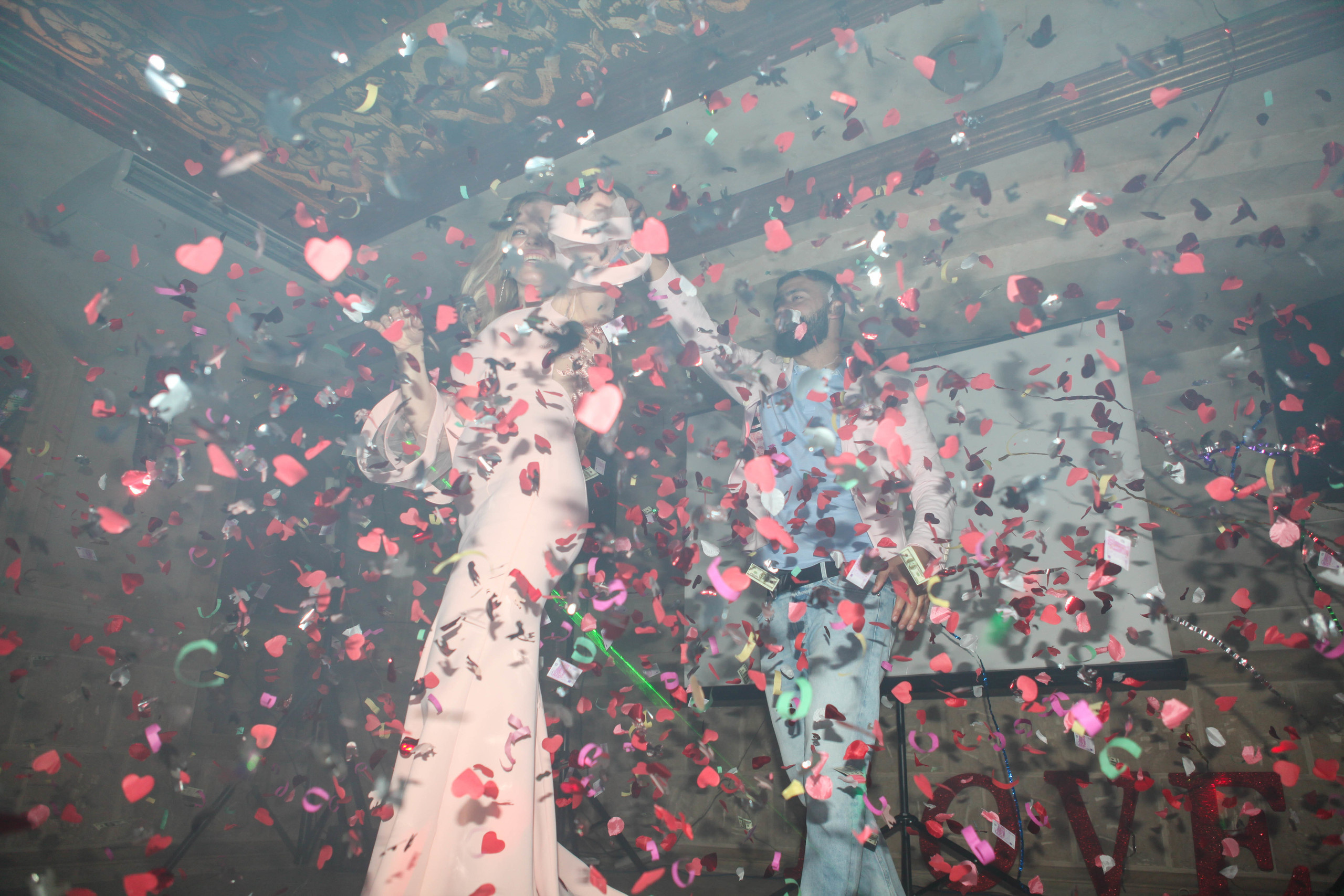 Эм и Дарья. Свадебный фотограф Кирьянов Максим. Фотографирую в Москве, Коломне, Со