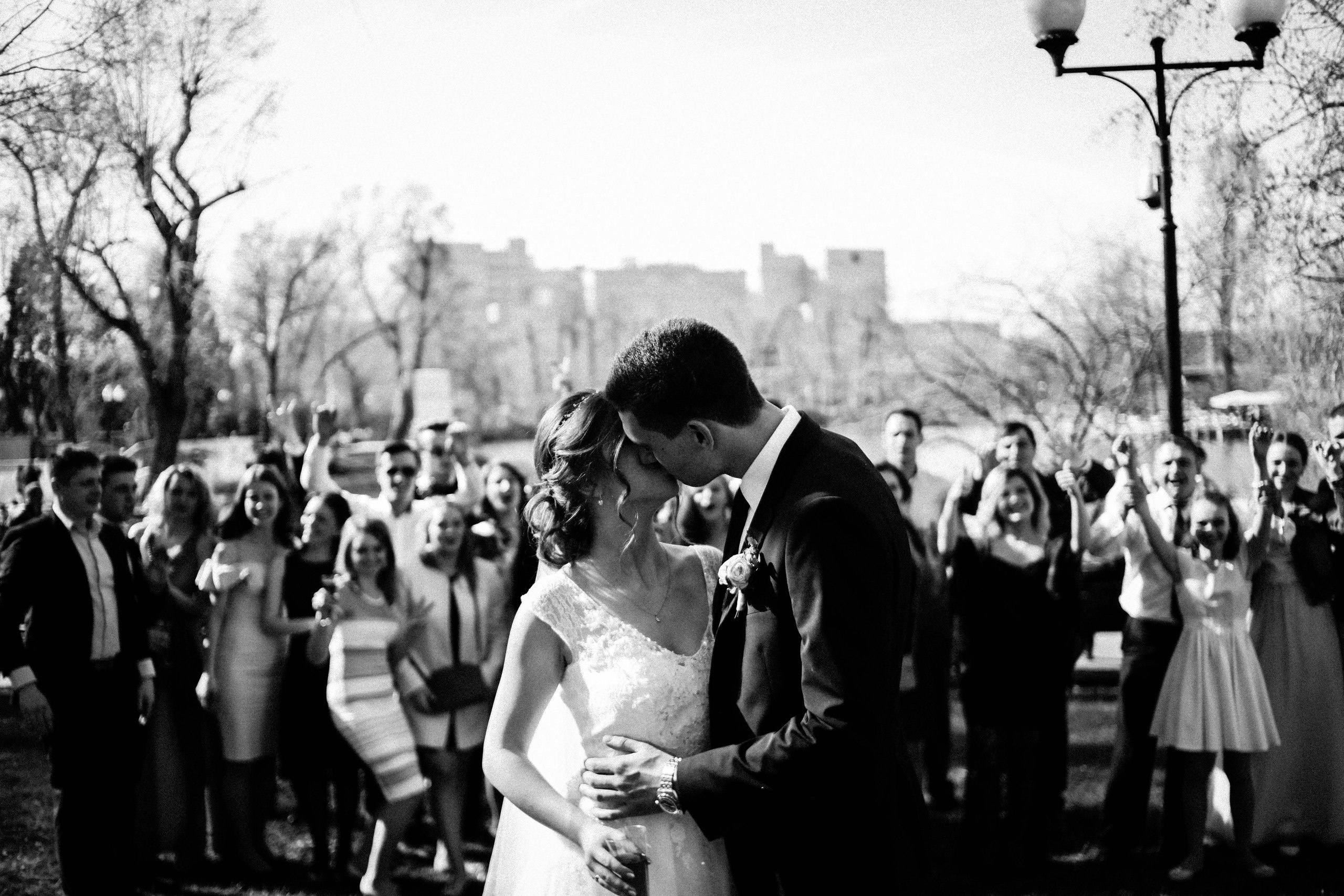 Иван и Анна. Wedding photographer Kiryanov Maxim. I take photos in Moscow, Kolomna,