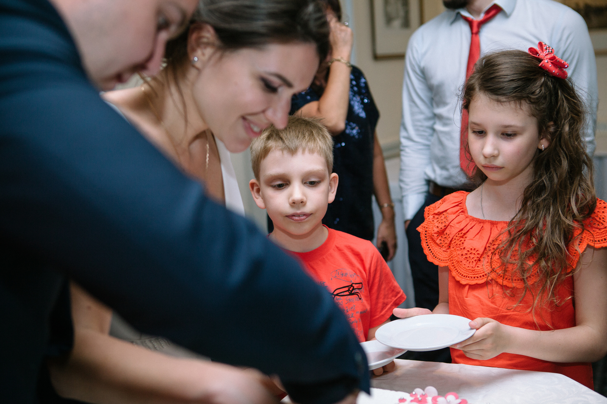 Рома и Саша. Wedding photographer Kiryanov Maxim. I take photos in Moscow, Kolomna,