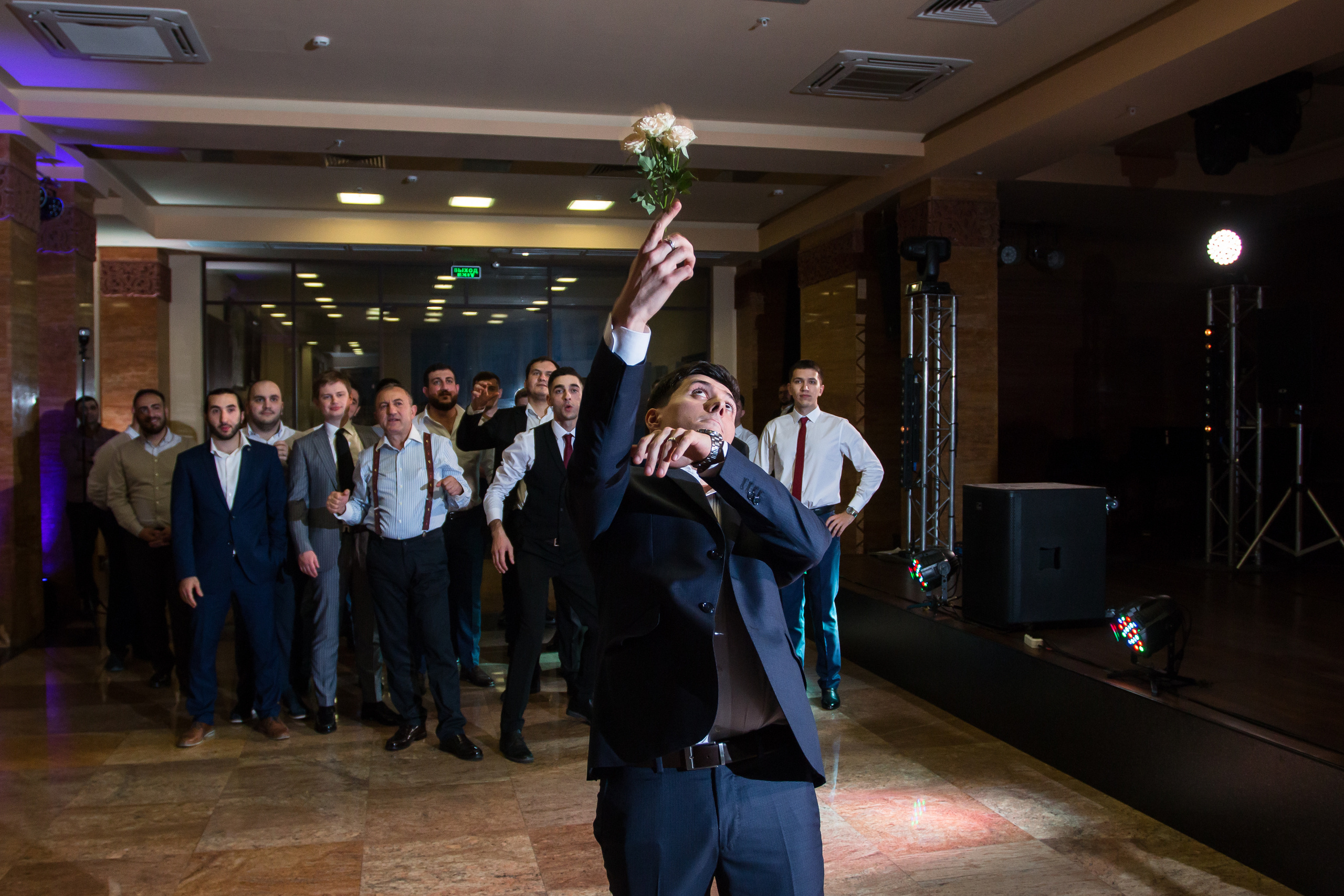 Арсен и Мария. Свадебный фотограф Кирьянов Максим. Фотографирую в Москве, Коломне, Со