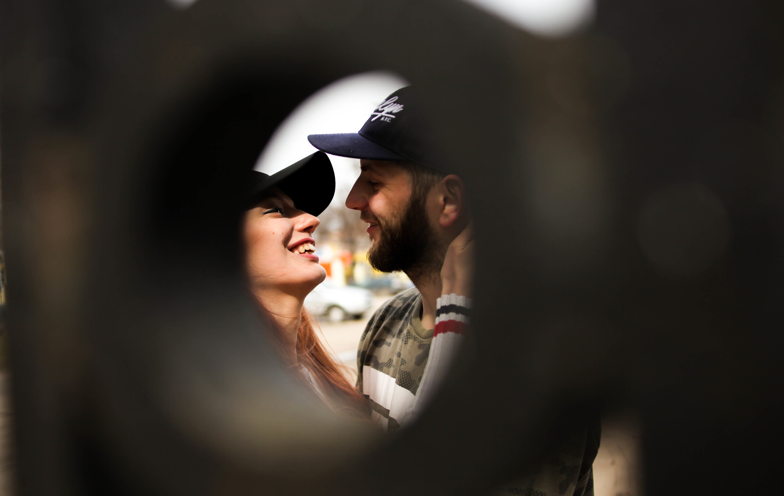 Андрей и Полина. Свадебный фотограф Кирьянов Максим. Фотографирую в Москве, Коломне, Со