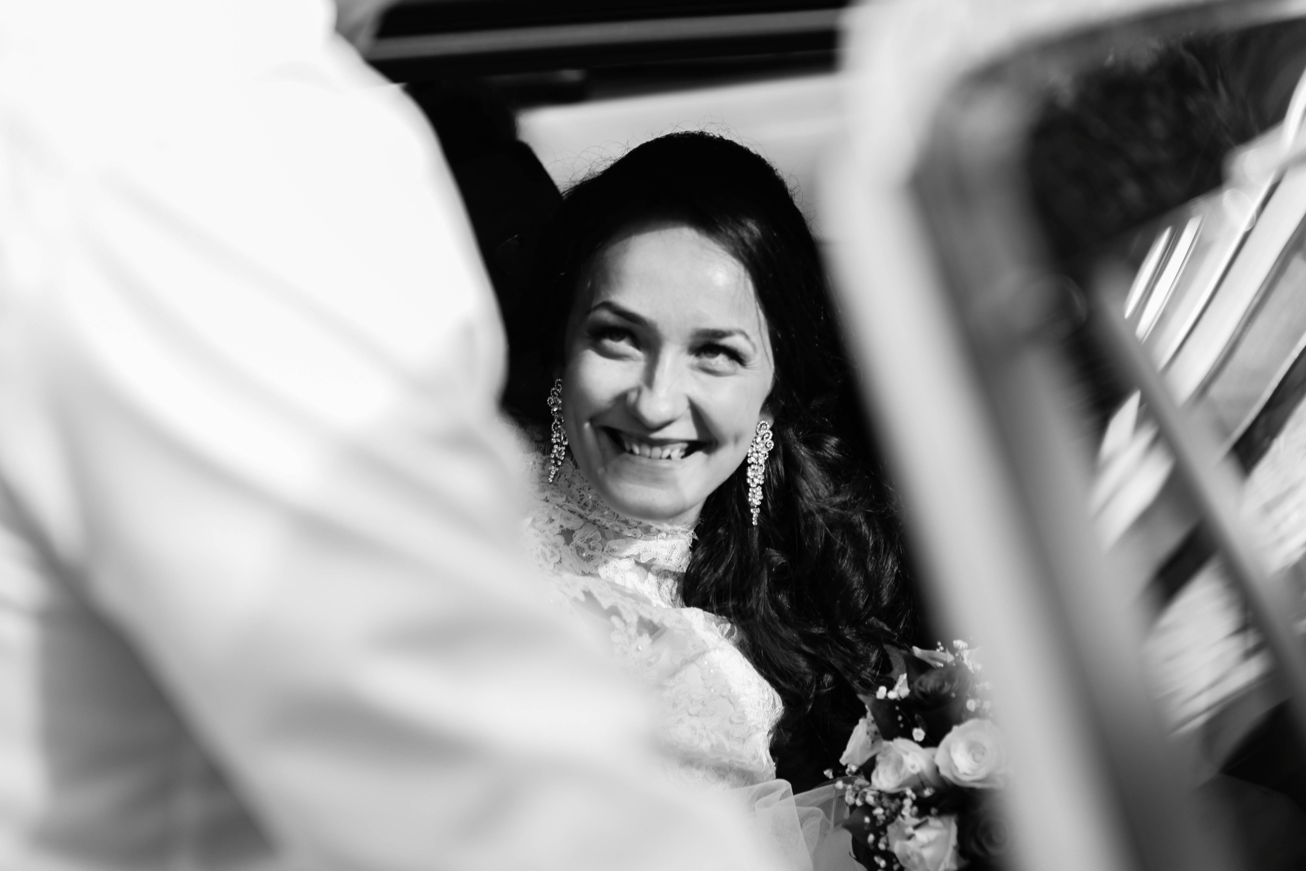 Сергей и Виктория. Свадебный фотограф Кирьянов Максим. Фотографирую в Москве, Коломне, Со