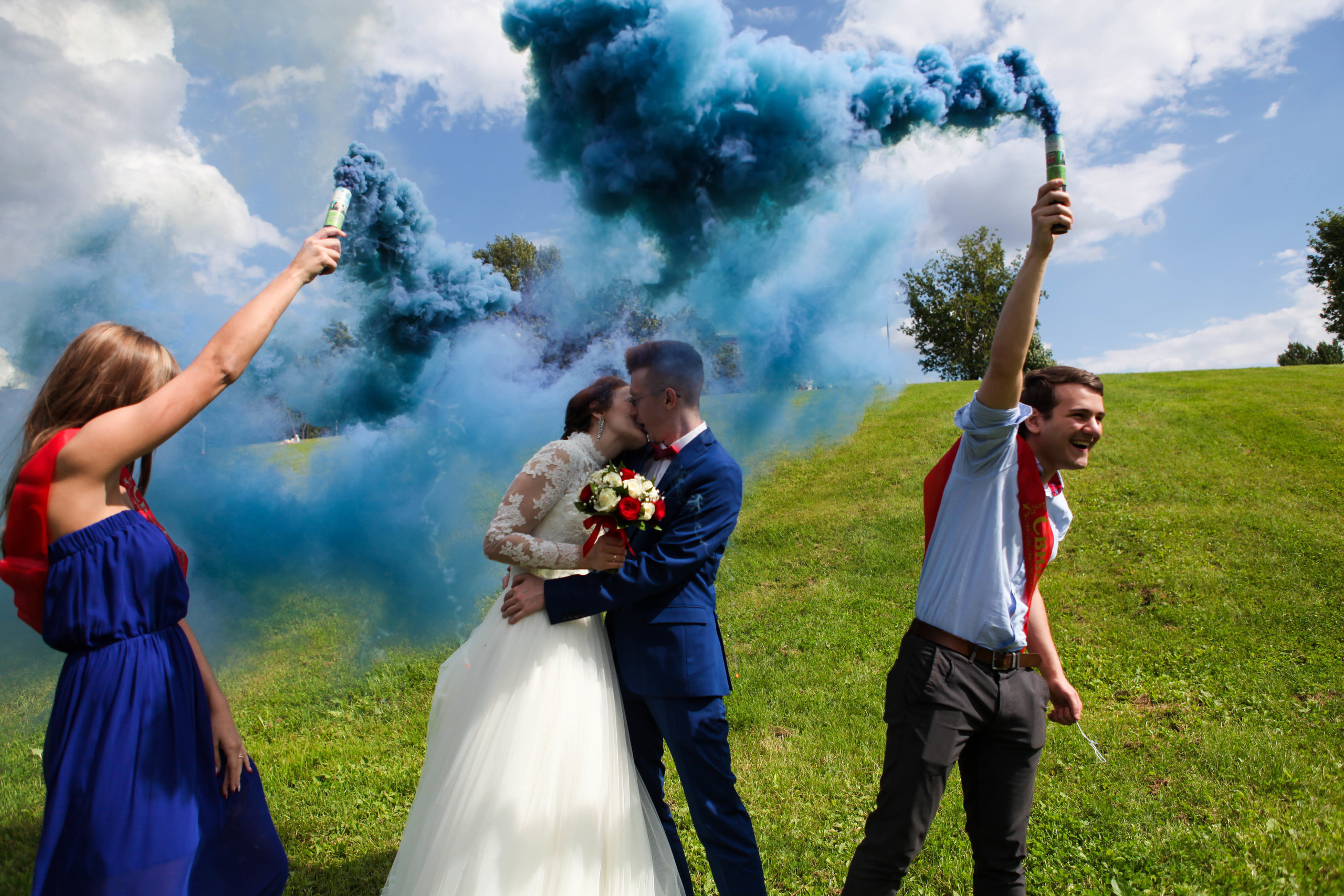 Сергей и Виктория. Свадебный фотограф Кирьянов Максим. Фотографирую в Москве, Коломне, Со