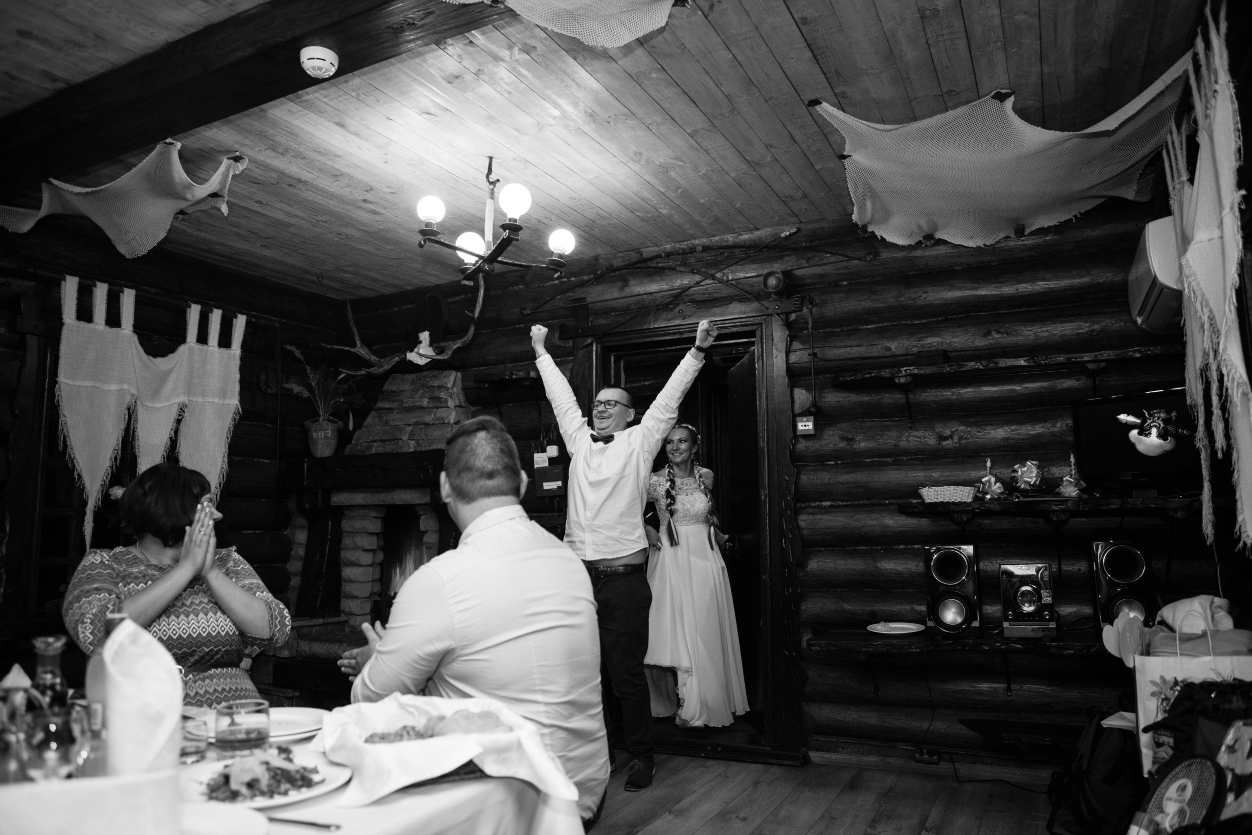 Николай и Елена. Свадебный фотограф Кирьянов Максим. Фотографирую в Москве, Коломне, Со