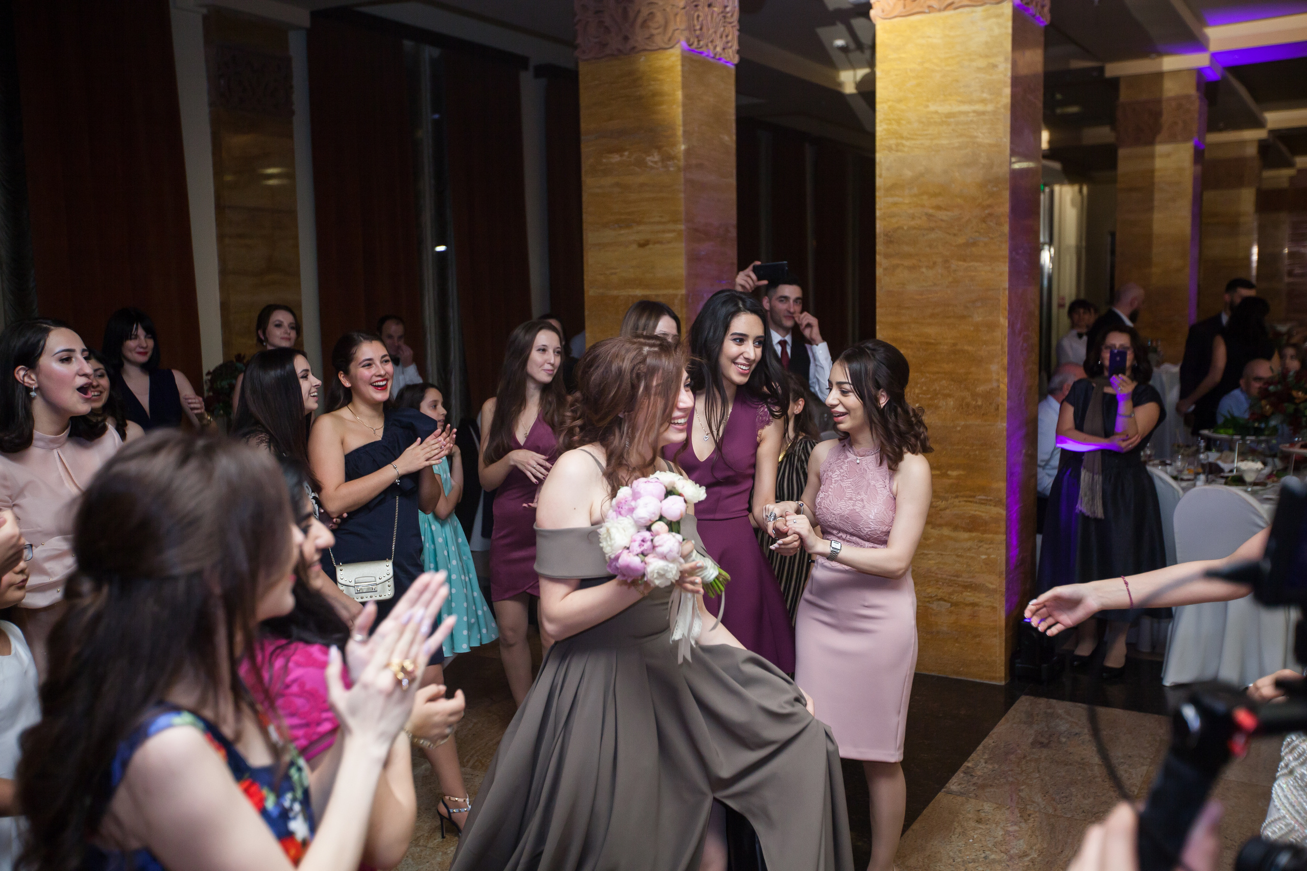 Арсен и Мария. Свадебный фотограф Кирьянов Максим. Фотографирую в Москве, Коломне, Со