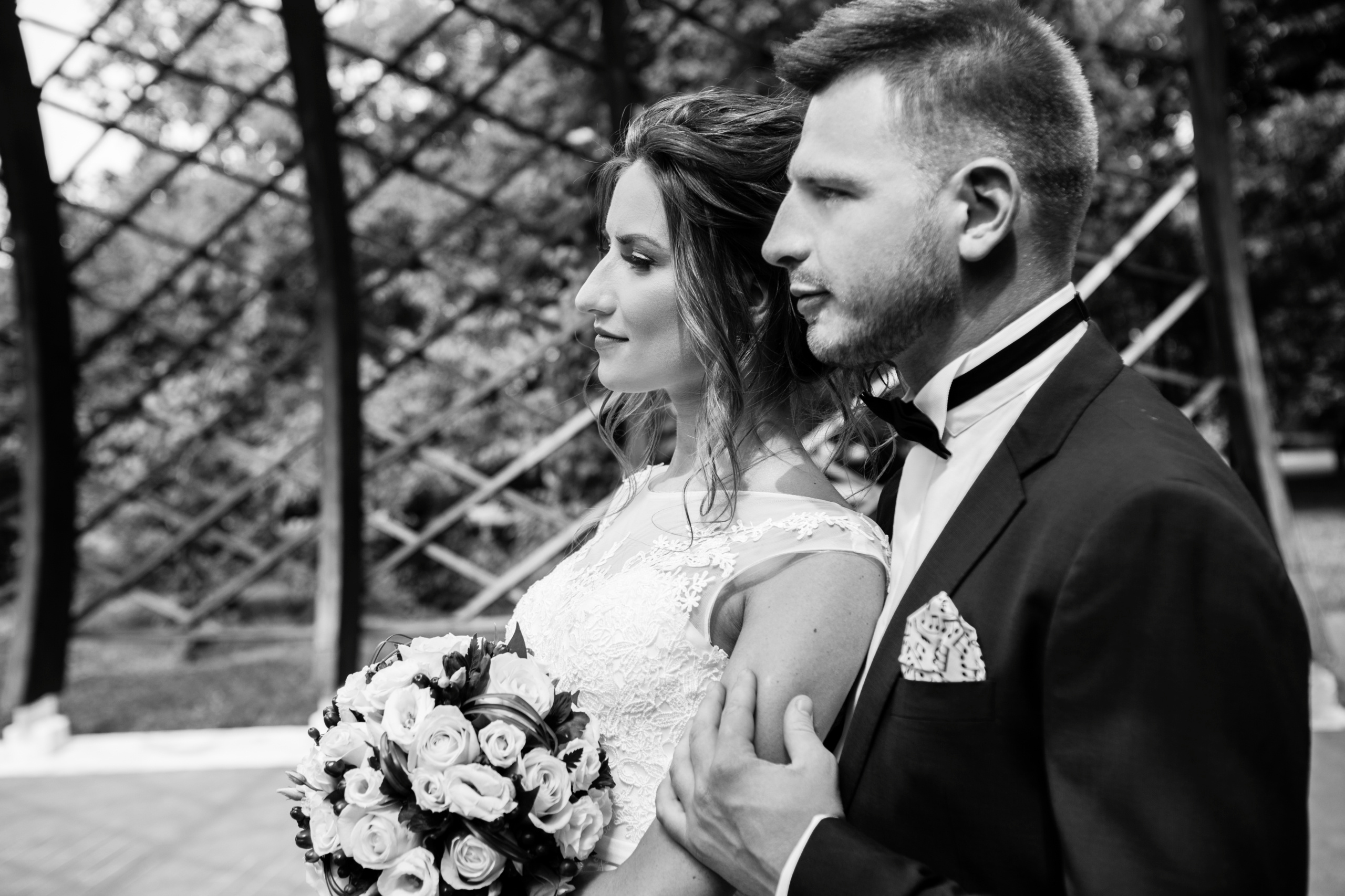 Кирилл и Ира. Свадебный фотограф Кирьянов Максим. Фотографирую в Москве, Коломне, Со