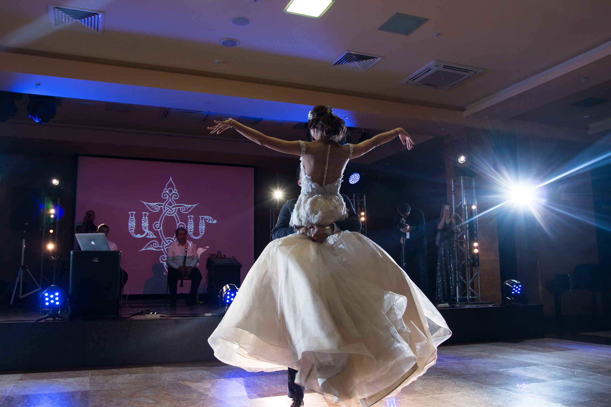 Арсен и Мария. Свадебный фотограф Кирьянов Максим. Фотографирую в Москве, Коломне, Со