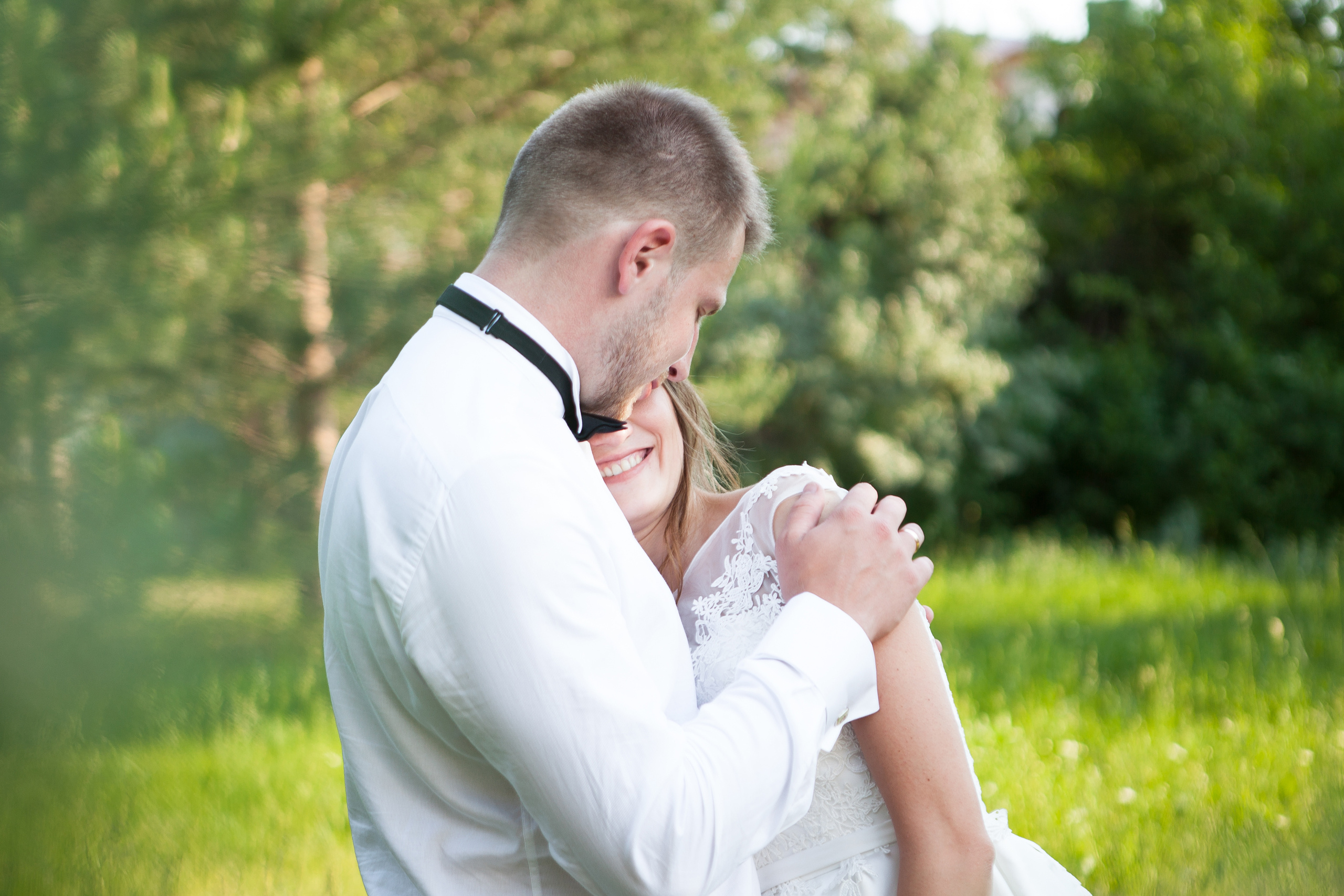 Кирилл и Ира. Свадебный фотограф Кирьянов Максим. Фотографирую в Москве, Коломне, Со