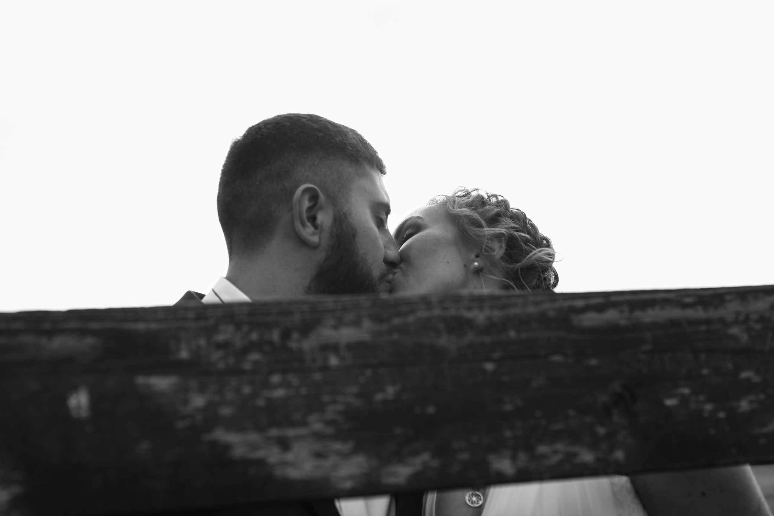 Сергей и Евгения. Wedding photographer Kiryanov Maxim. I take photos in Moscow, Kolomna,