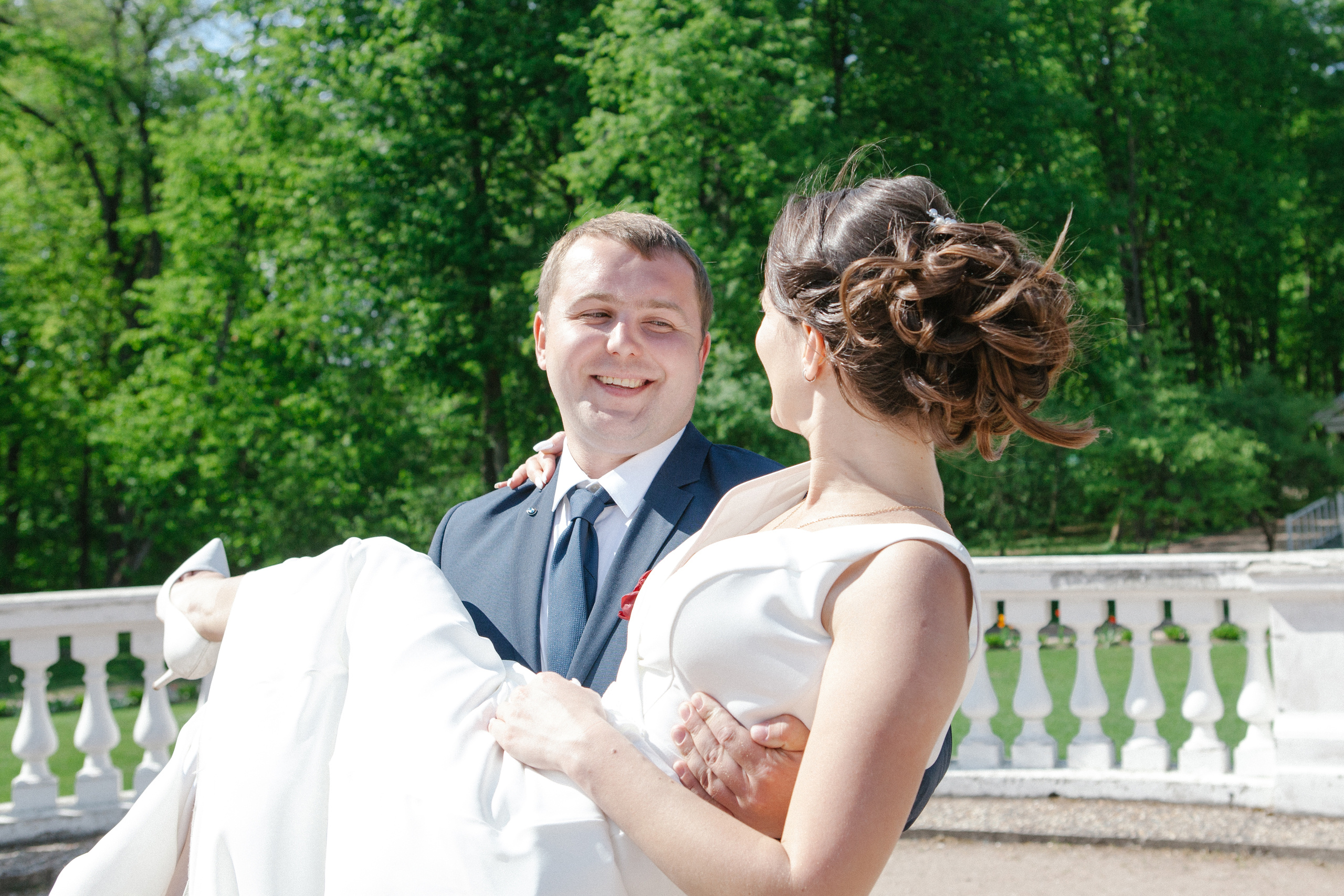 Рома и Саша. Wedding photographer Kiryanov Maxim. I take photos in Moscow, Kolomna,