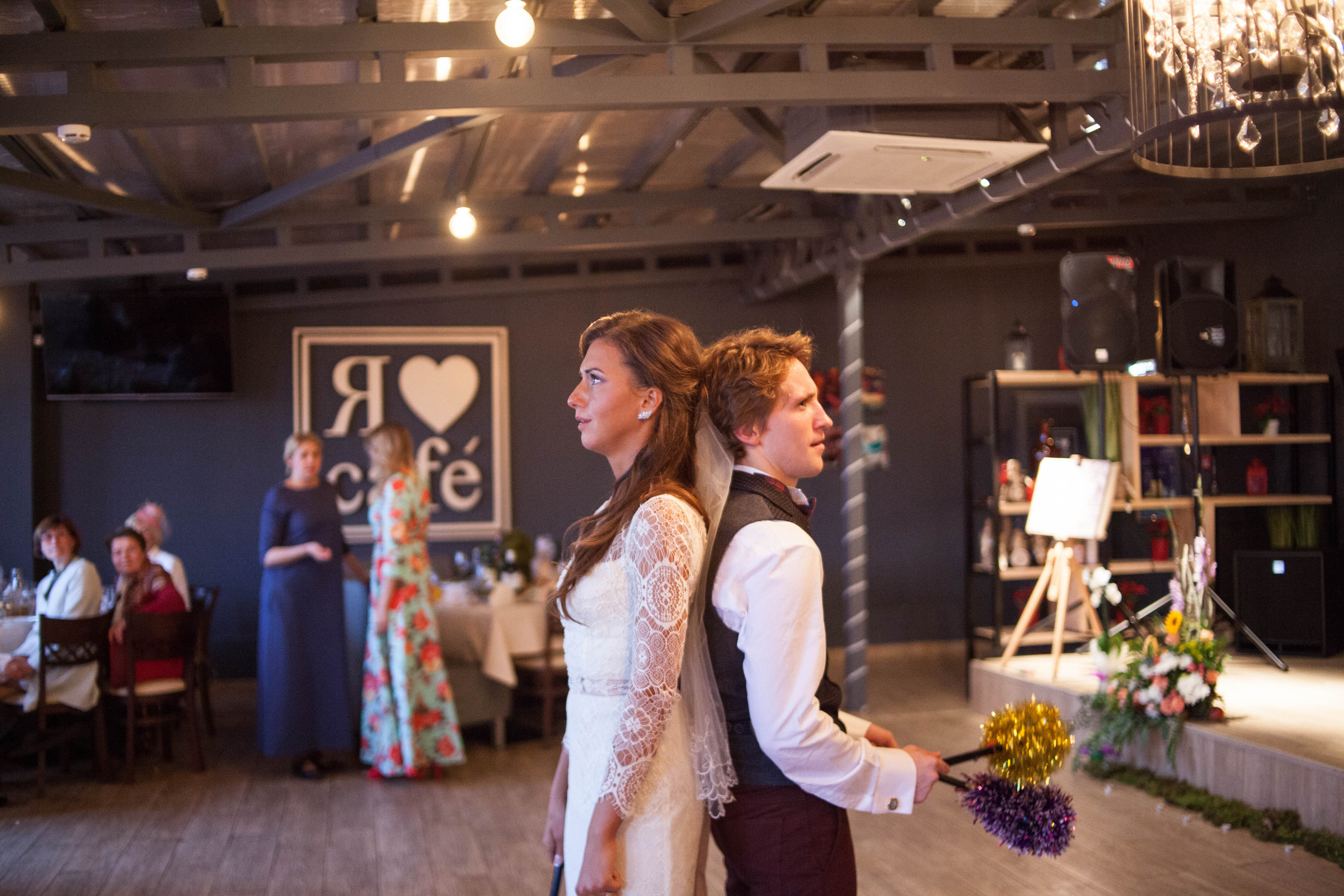 Ксюша и Паша. Свадебный фотограф Кирьянов Максим. Фотографирую в Москве, Коломне, Со