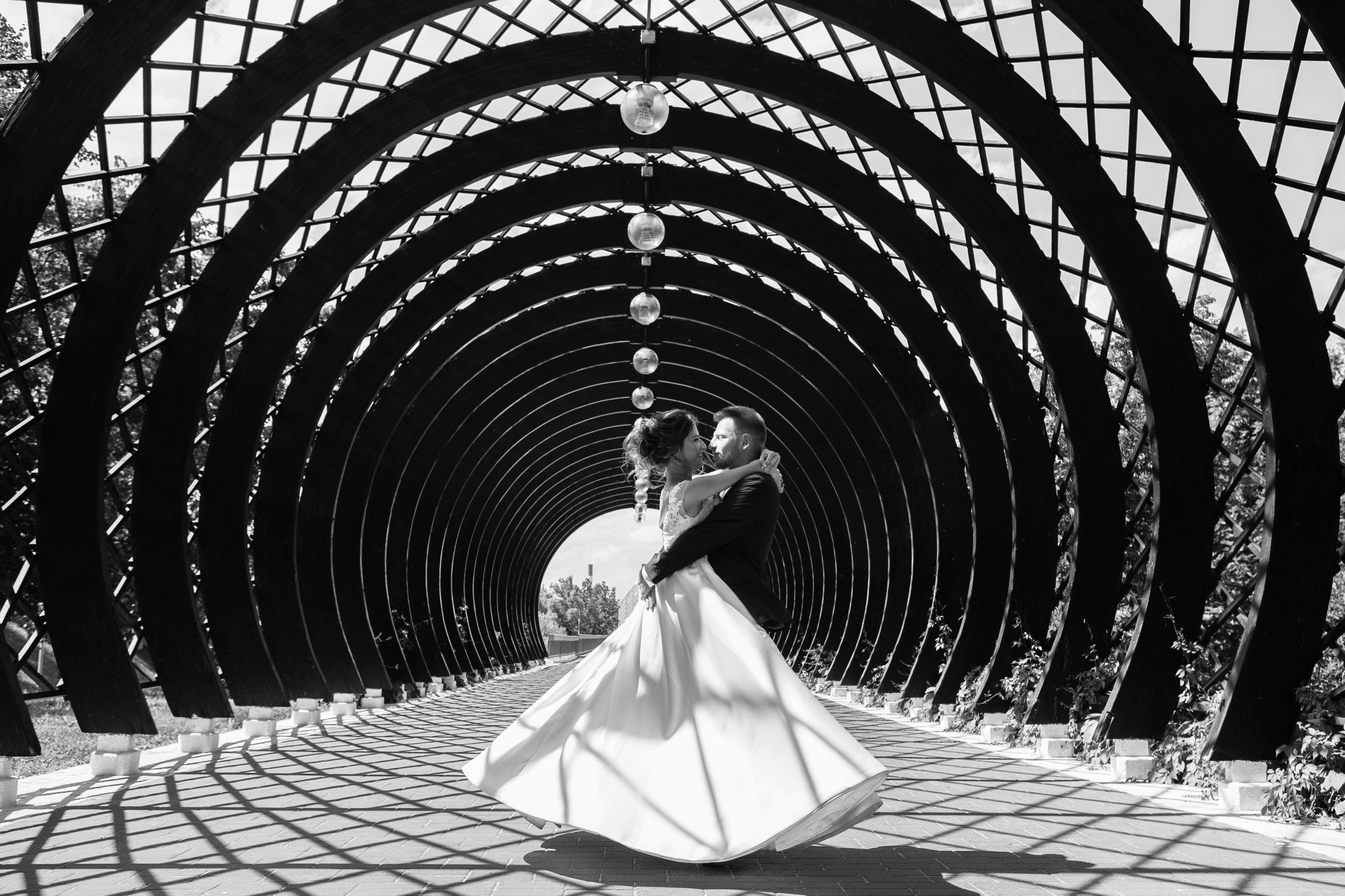 Кирилл и Ира. Свадебный фотограф Кирьянов Максим. Фотографирую в Москве, Коломне, Со