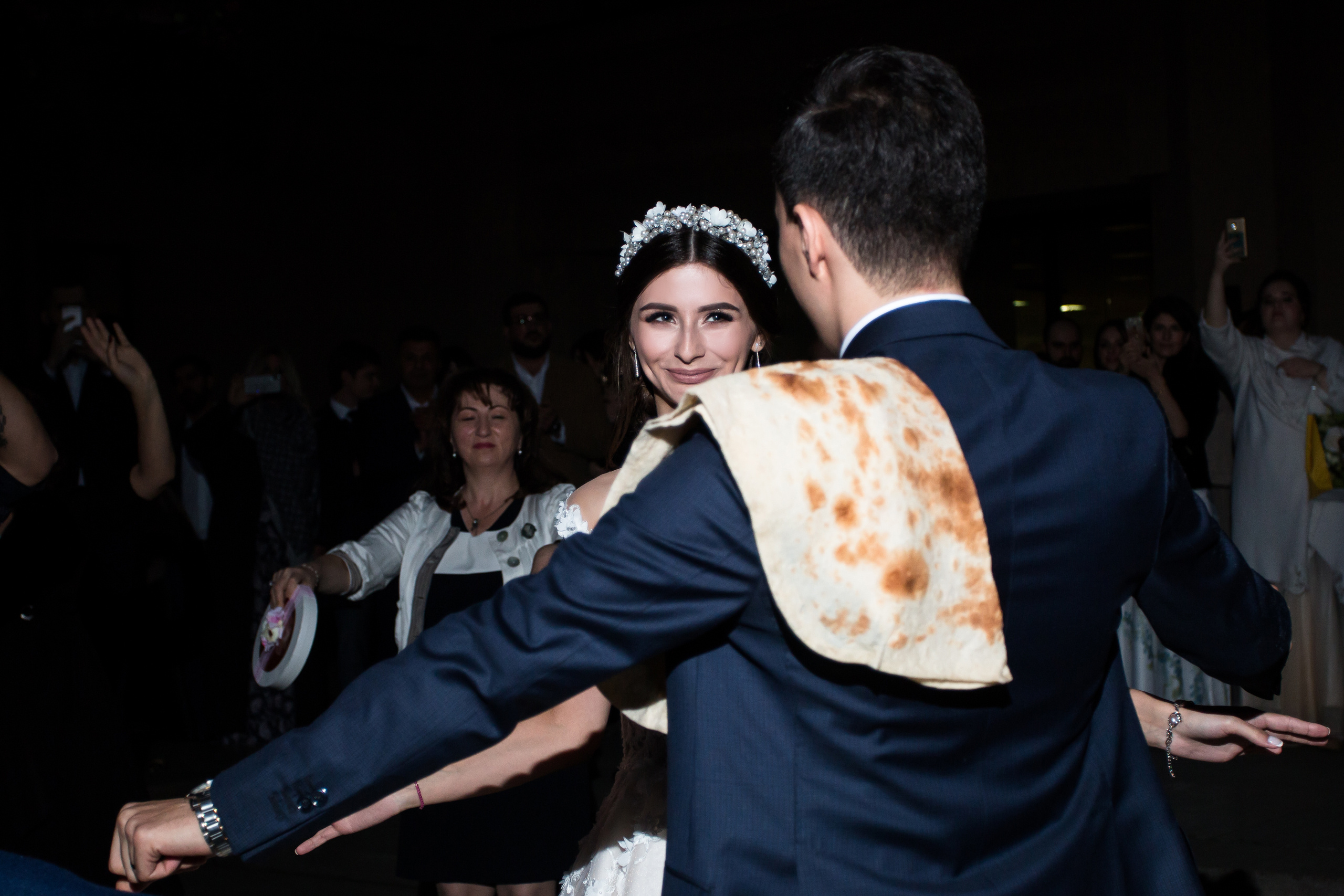 Арсен и Мария. Свадебный фотограф Кирьянов Максим. Фотографирую в Москве, Коломне, Со