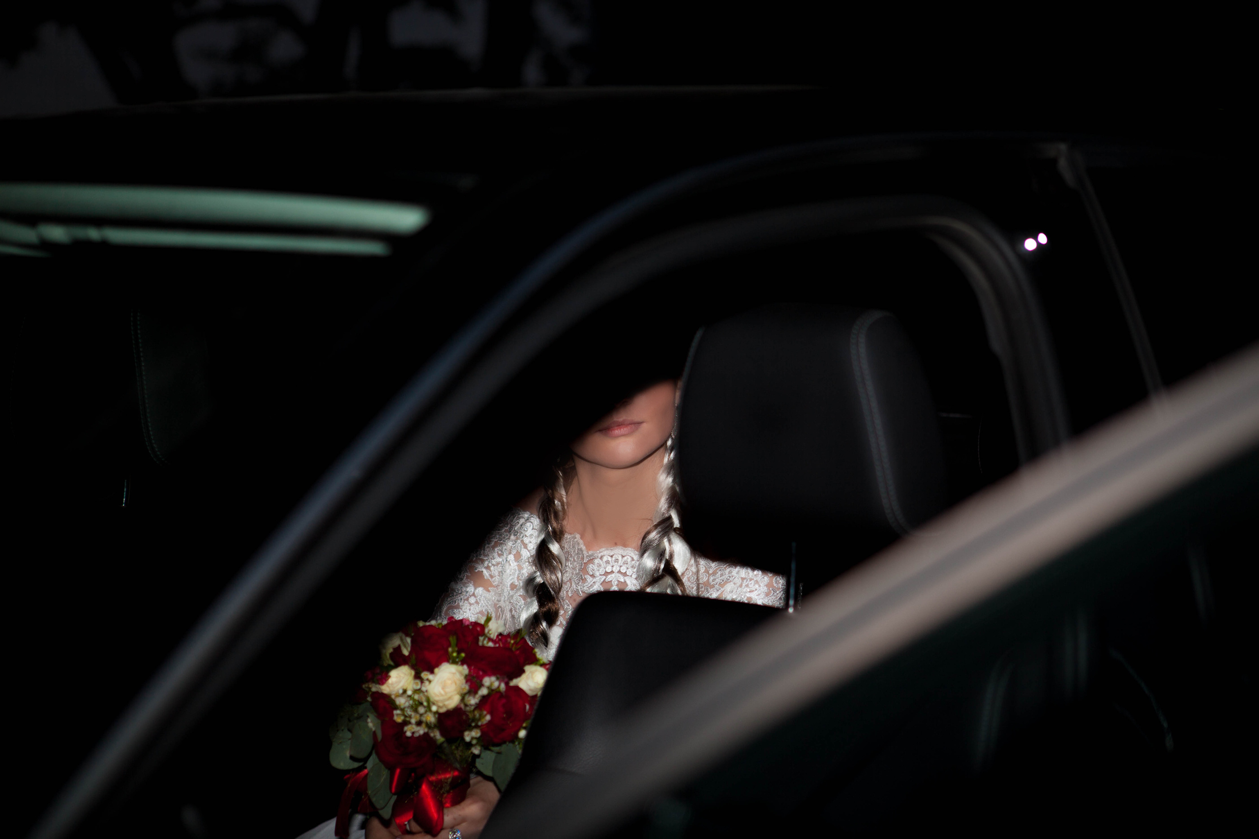 Николай и Елена. Свадебный фотограф Кирьянов Максим. Фотографирую в Москве, Коломне, Со