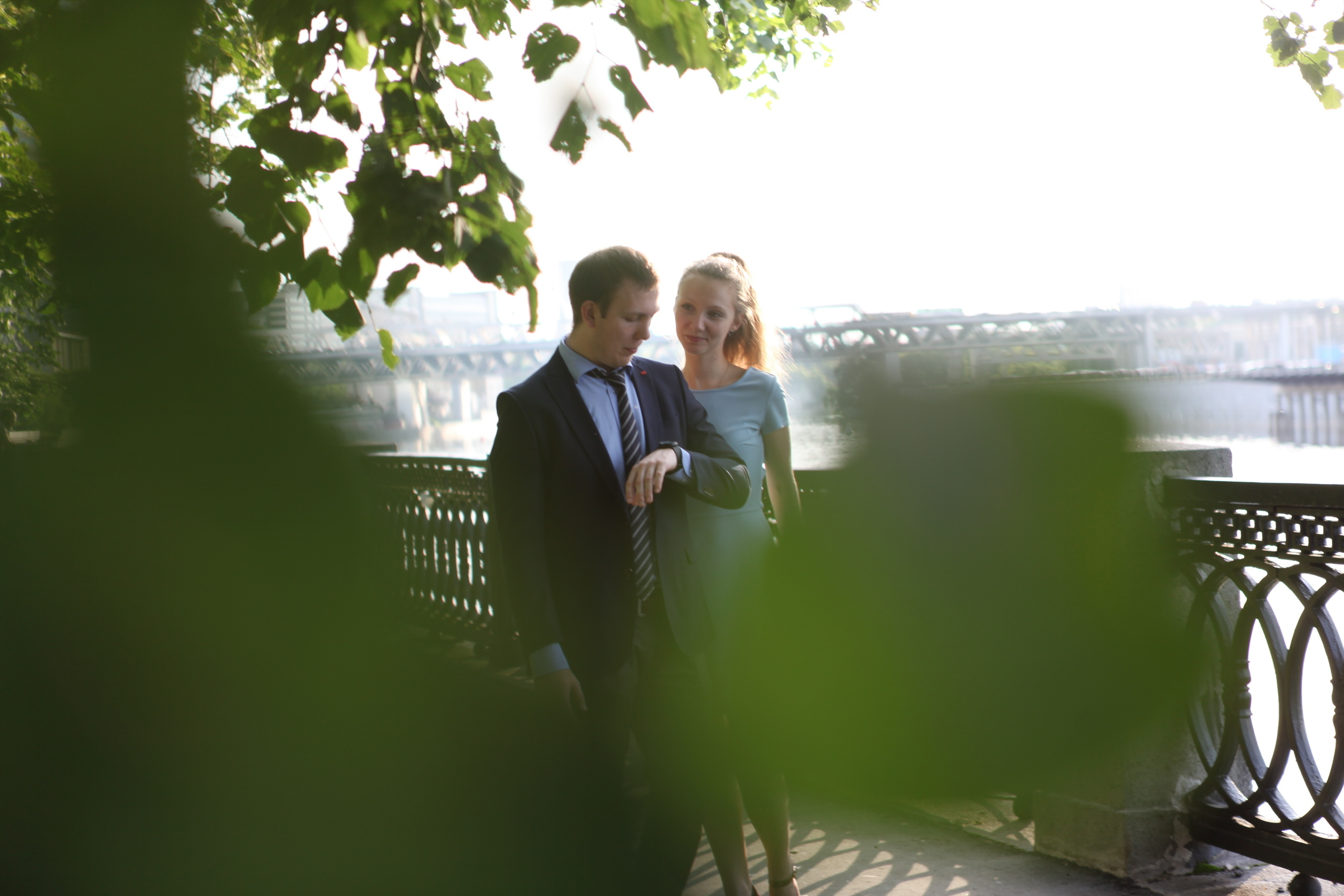 Андрей и Катя. Wedding photographer Kiryanov Maxim. I take photos in Moscow, Kolomna,