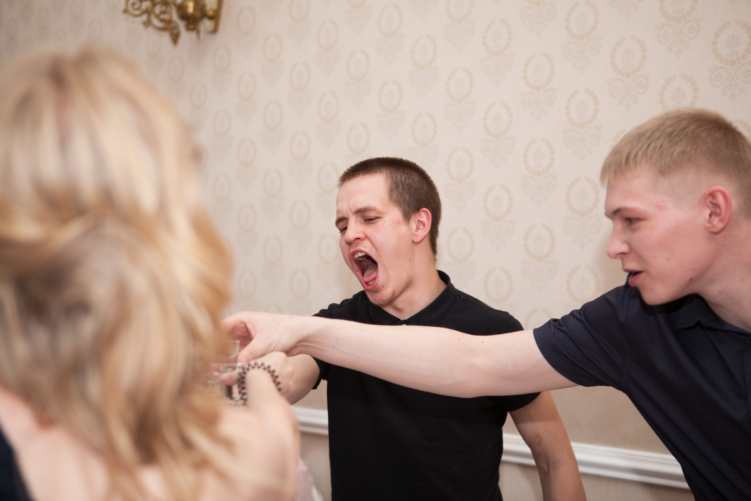 Кирилл и Ира. Свадебный фотограф Кирьянов Максим. Фотографирую в Москве, Коломне, Со