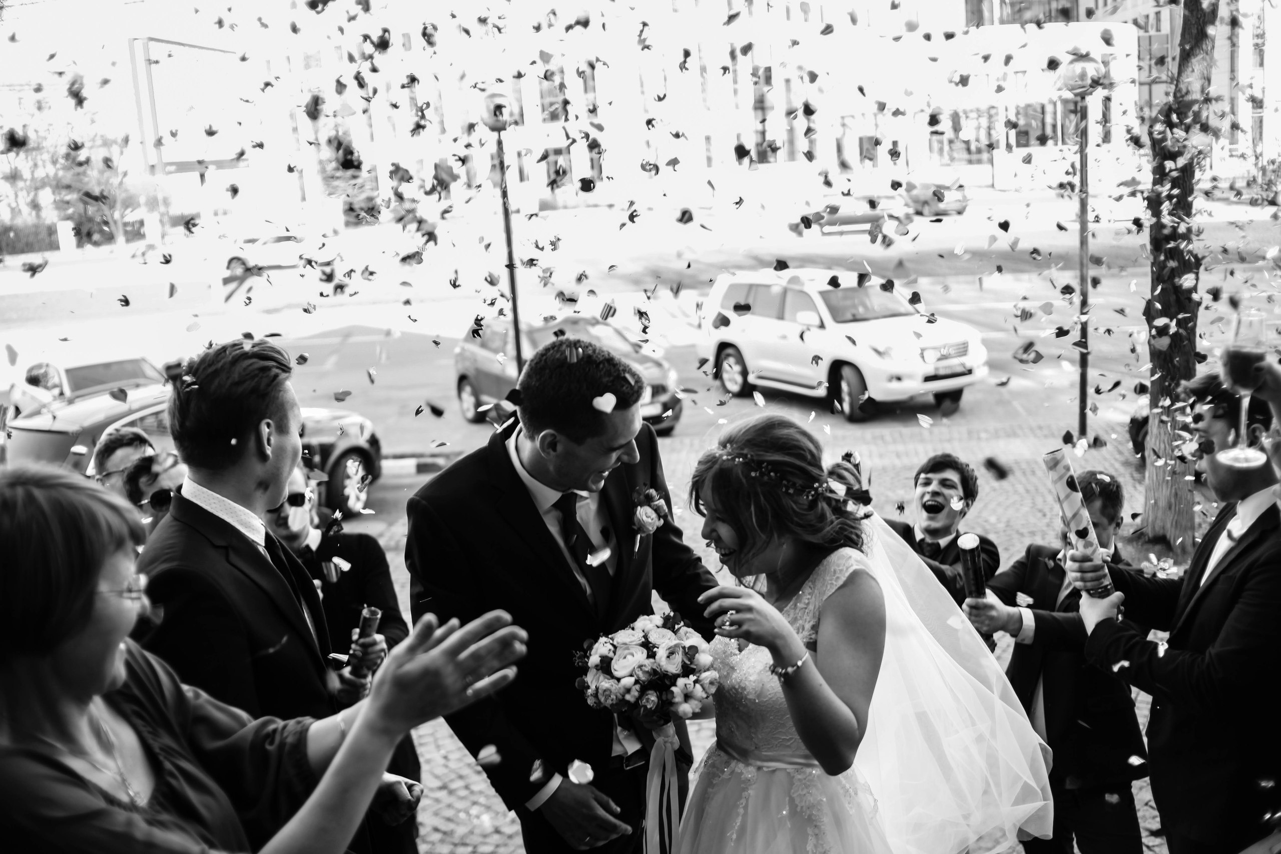 Иван и Анна. Wedding photographer Kiryanov Maxim. I take photos in Moscow, Kolomna,