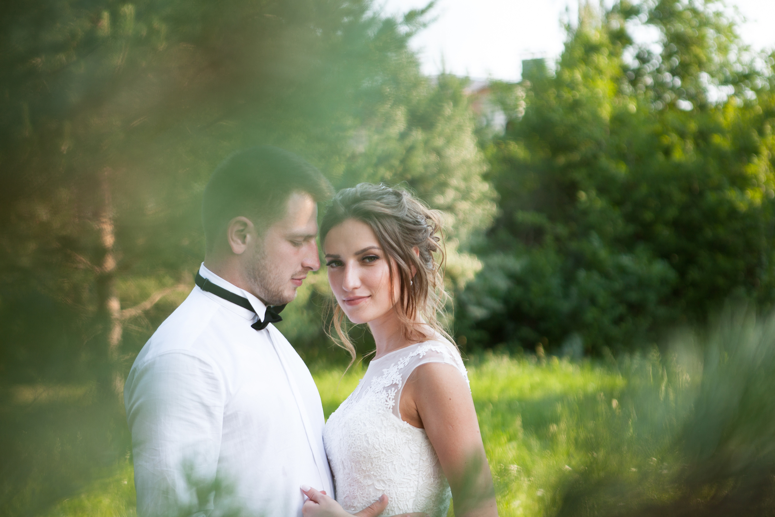 Кирилл и Ира. Свадебный фотограф Кирьянов Максим. Фотографирую в Москве, Коломне, Со