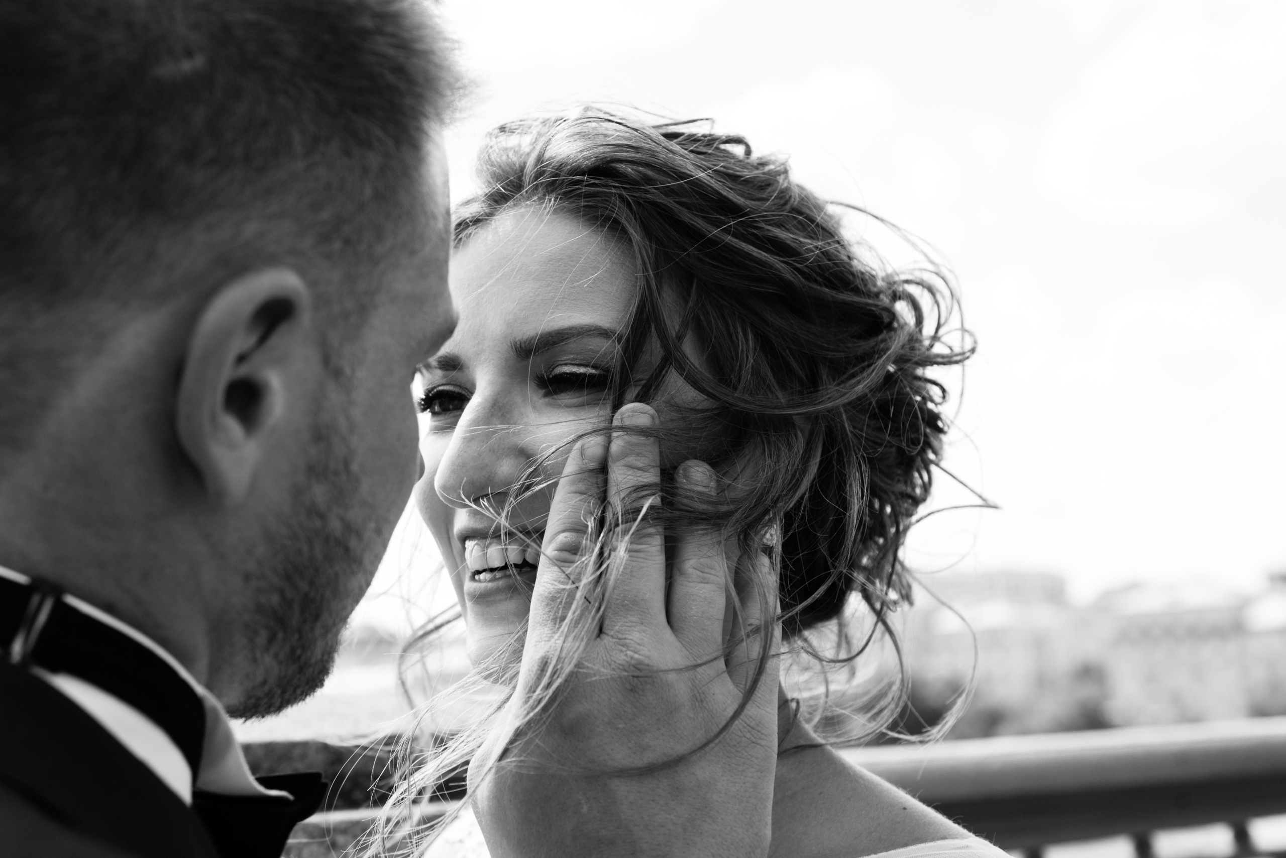 Кирилл и Ира. Свадебный фотограф Кирьянов Максим. Фотографирую в Москве, Коломне, Со