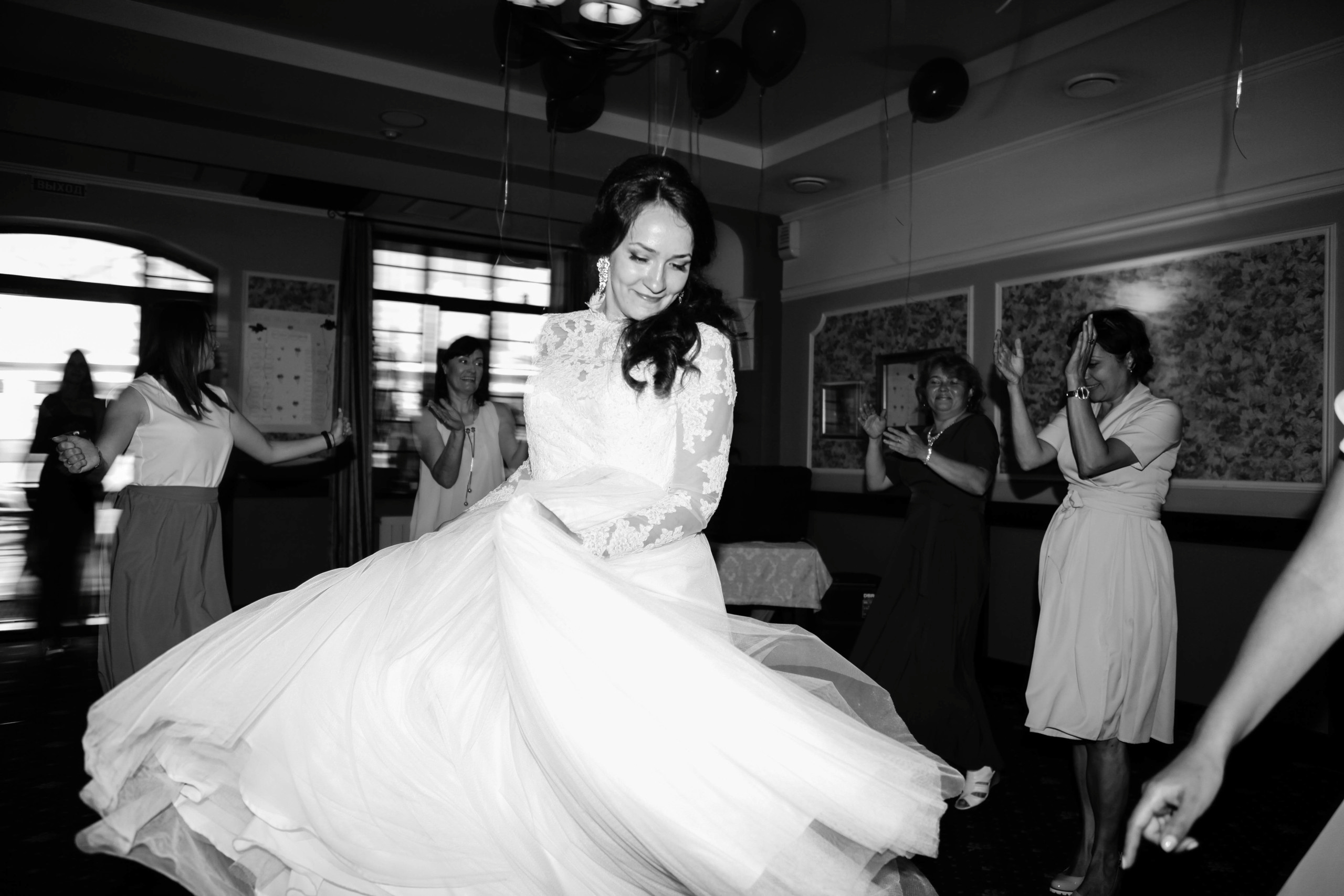 Сергей и Виктория. Свадебный фотограф Кирьянов Максим. Фотографирую в Москве, Коломне, Со