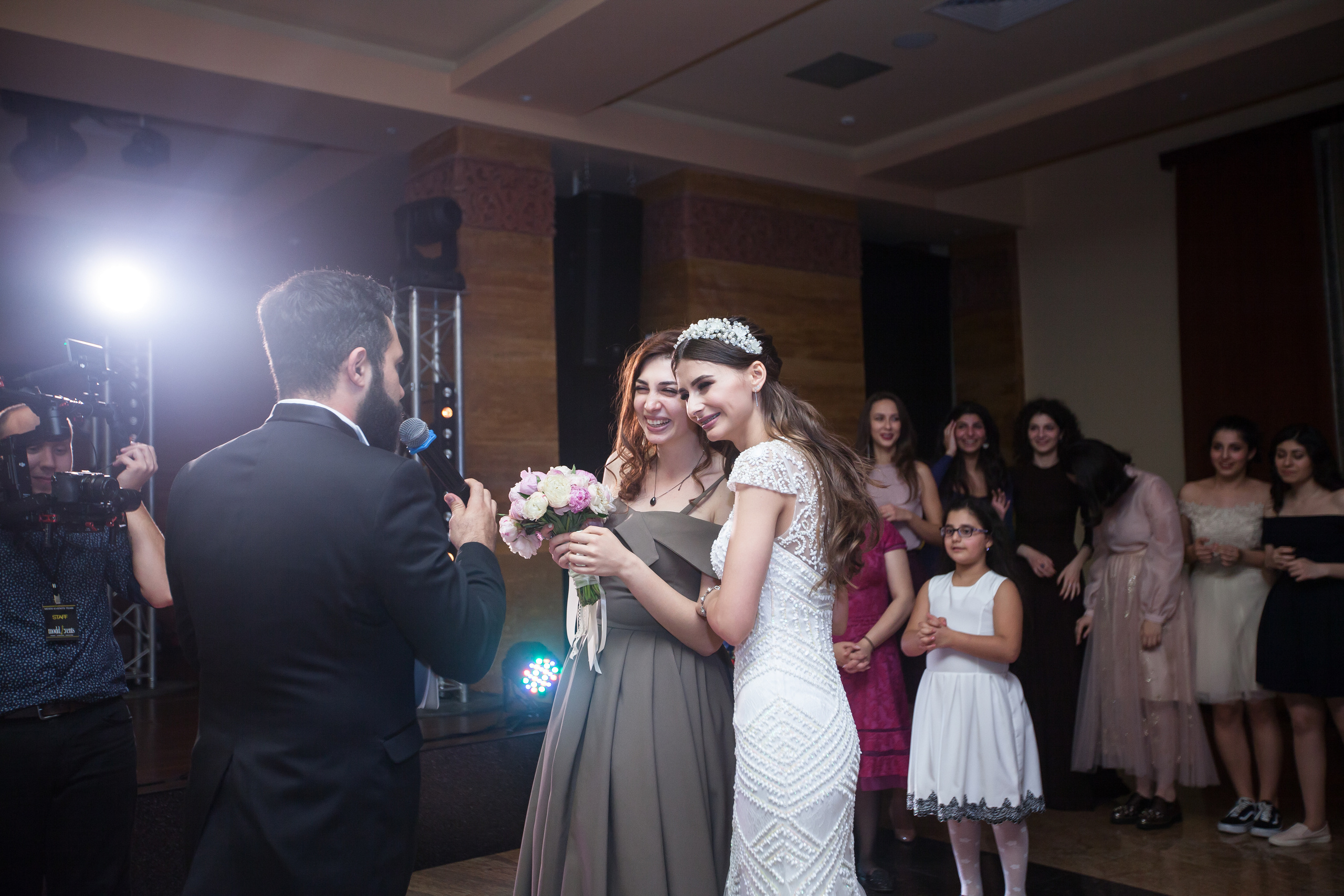 Арсен и Мария. Свадебный фотограф Кирьянов Максим. Фотографирую в Москве, Коломне, Со