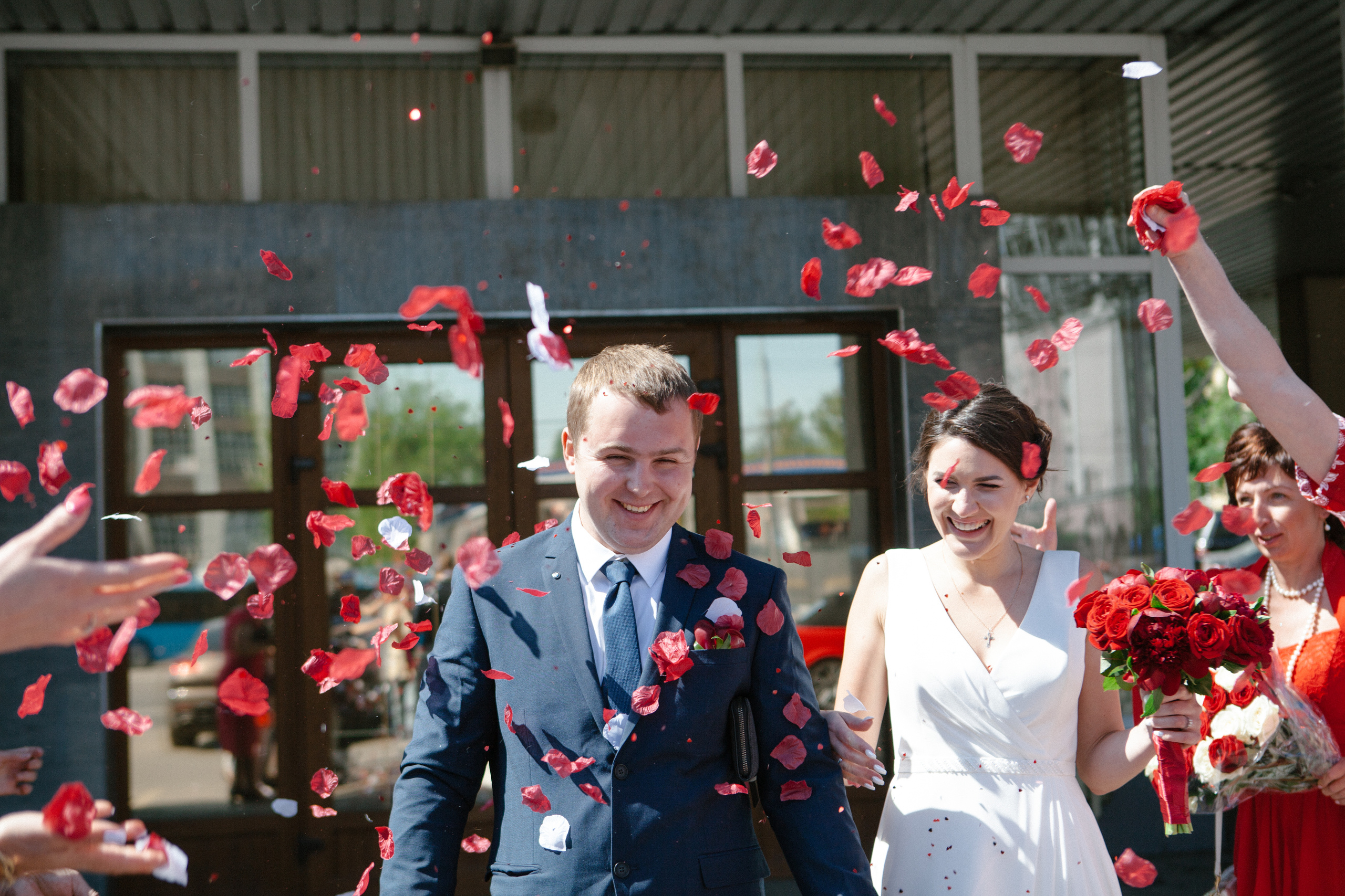 Рома и Саша. Wedding photographer Kiryanov Maxim. I take photos in Moscow, Kolomna,