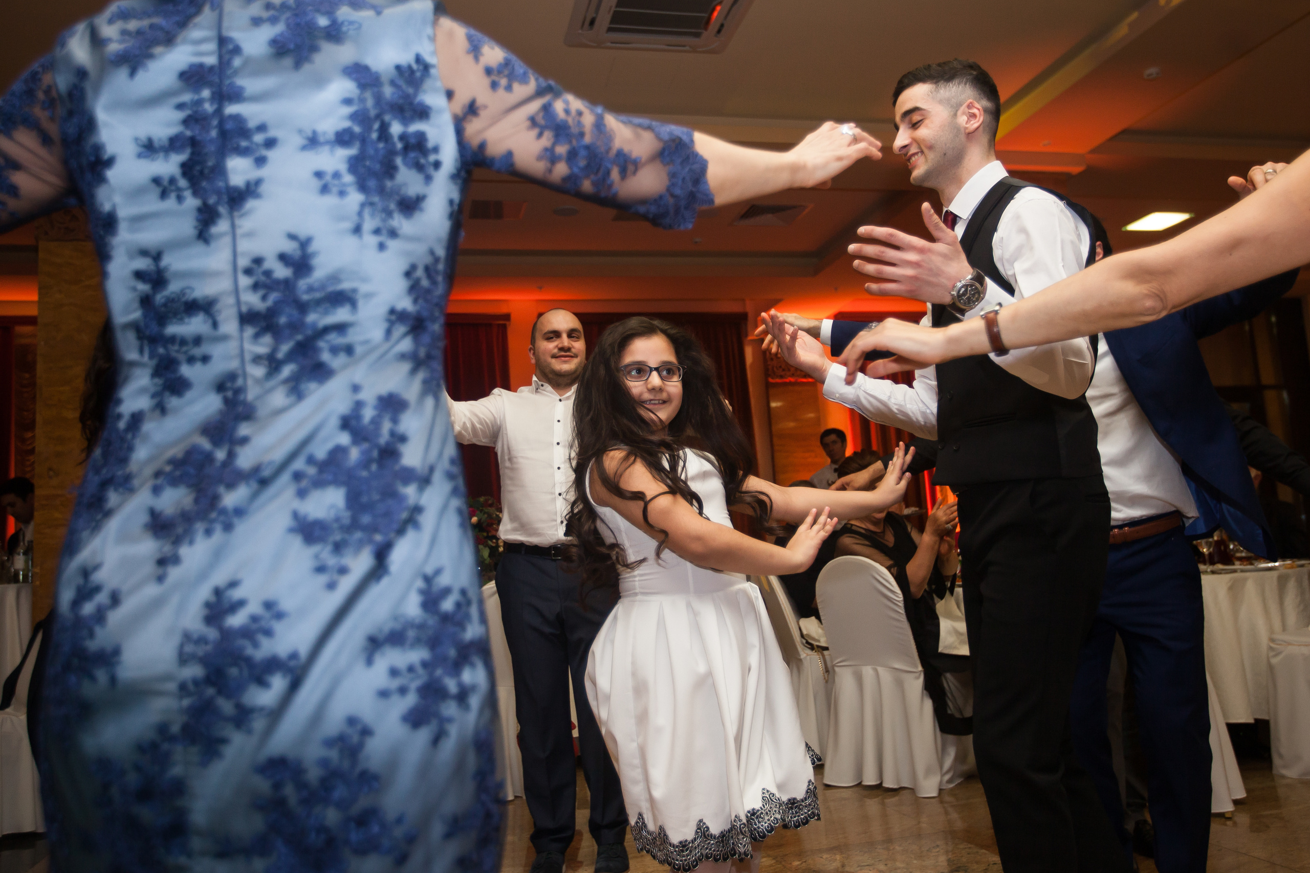 Арсен и Мария. Свадебный фотограф Кирьянов Максим. Фотографирую в Москве, Коломне, Со