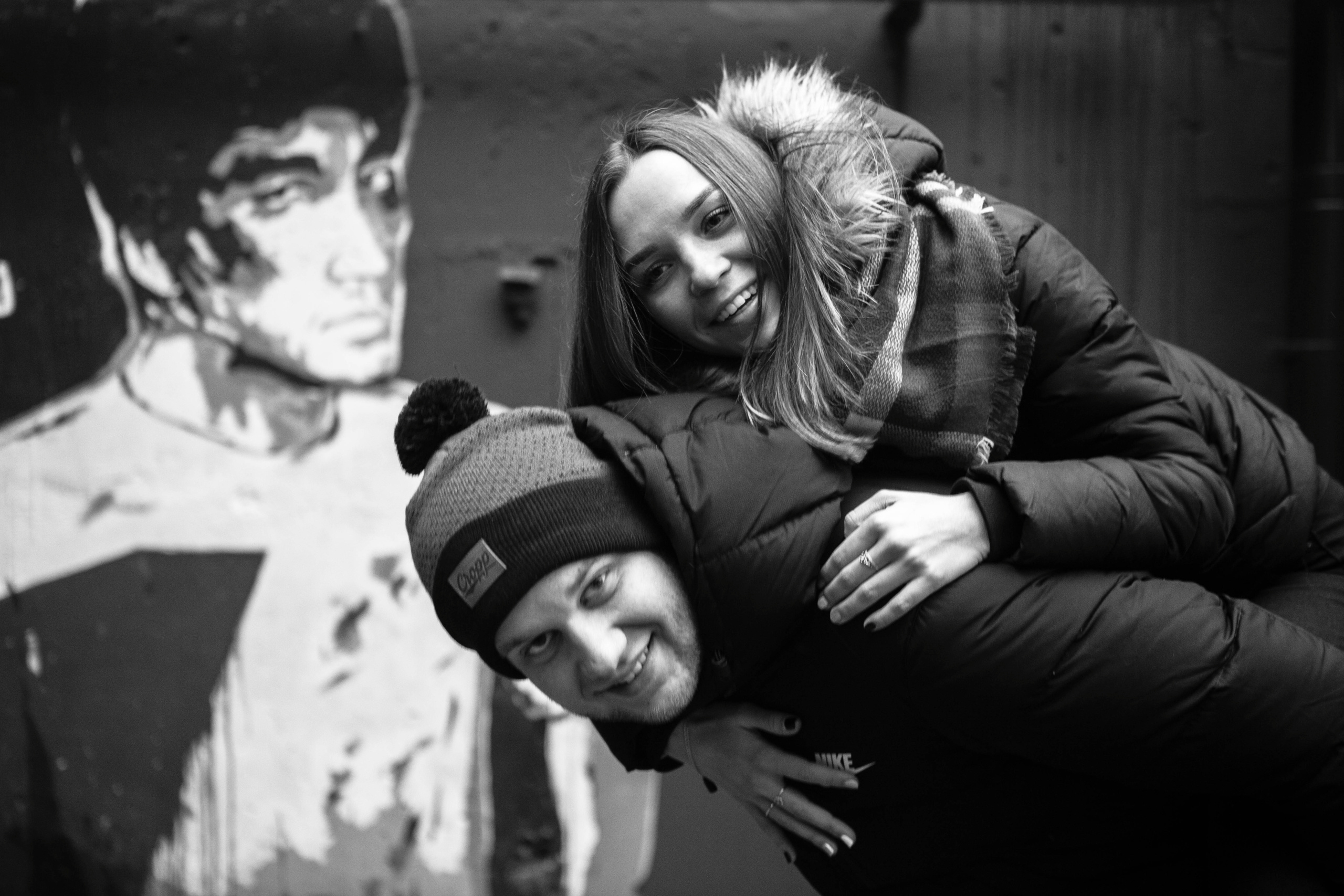 Артем и Ксюша. Свадебный фотограф Кирьянов Максим. Фотографирую в Москве, Коломне, Со