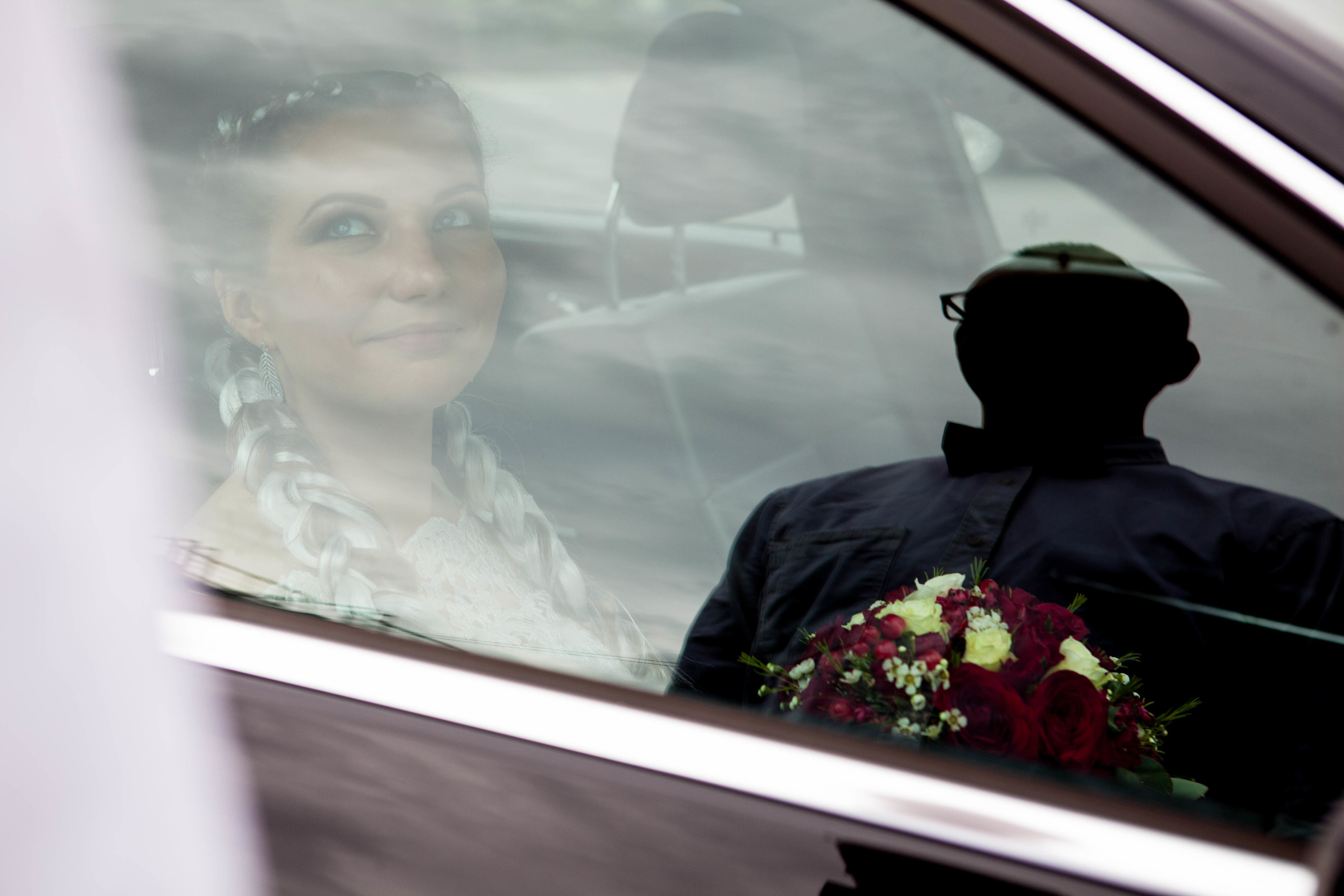 Николай и Елена. Свадебный фотограф Кирьянов Максим. Фотографирую в Москве, Коломне, Со