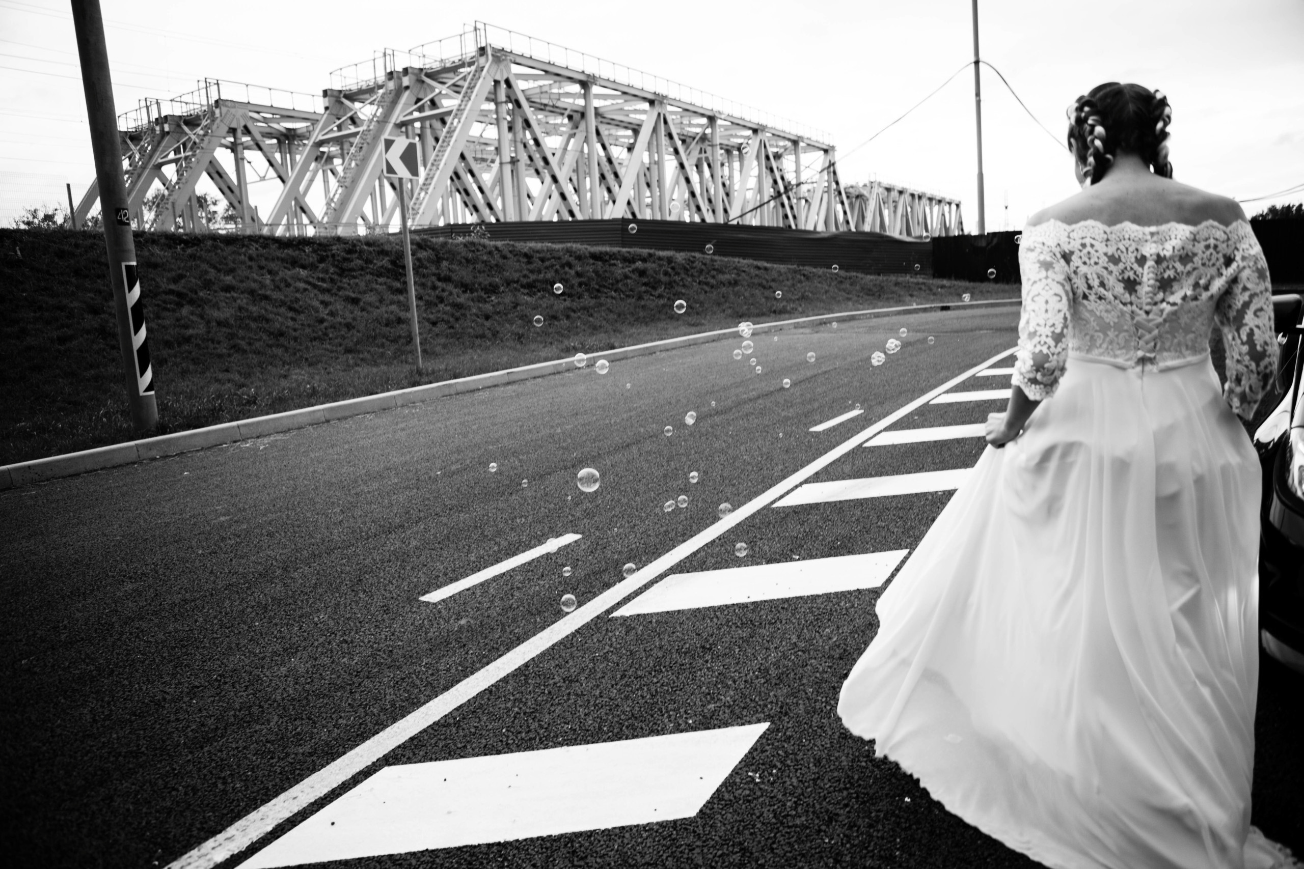 Николай и Елена. Свадебный фотограф Кирьянов Максим. Фотографирую в Москве, Коломне, Со