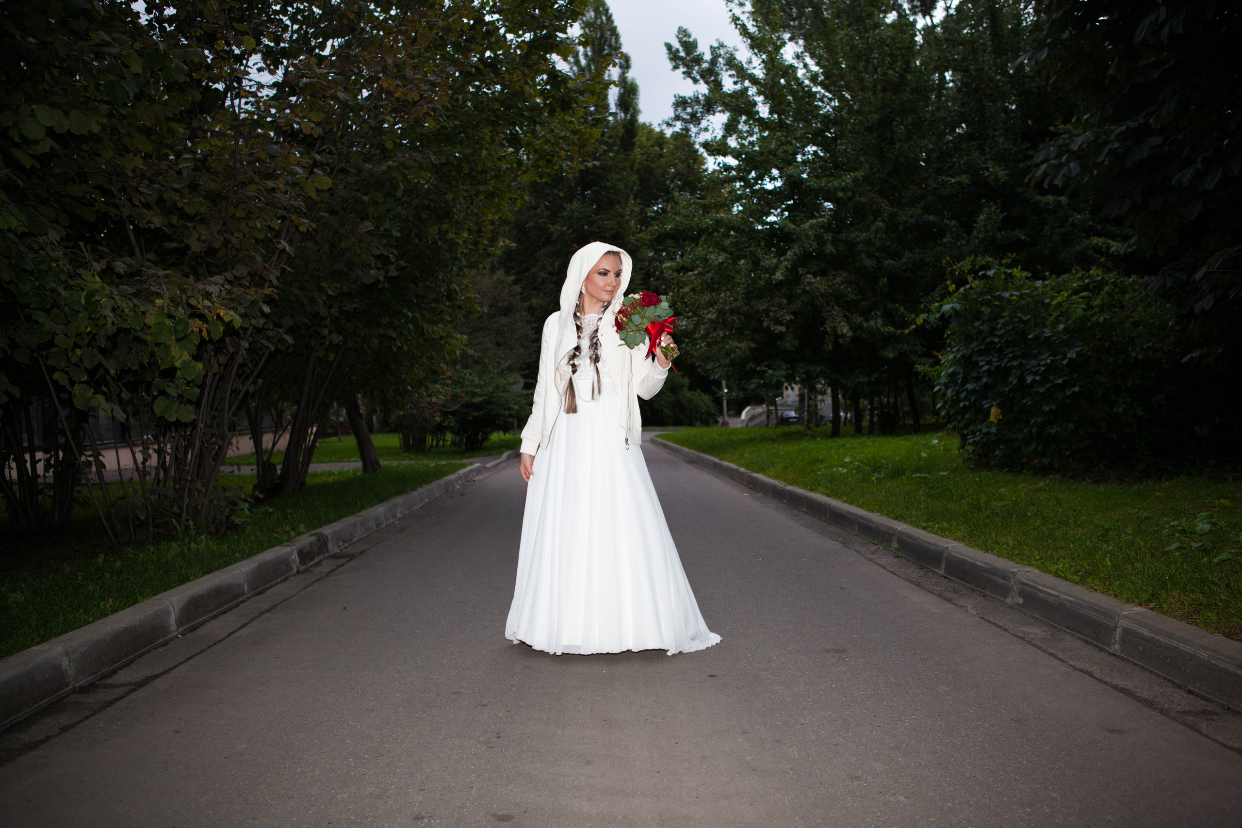 Николай и Елена. Свадебный фотограф Кирьянов Максим. Фотографирую в Москве, Коломне, Со