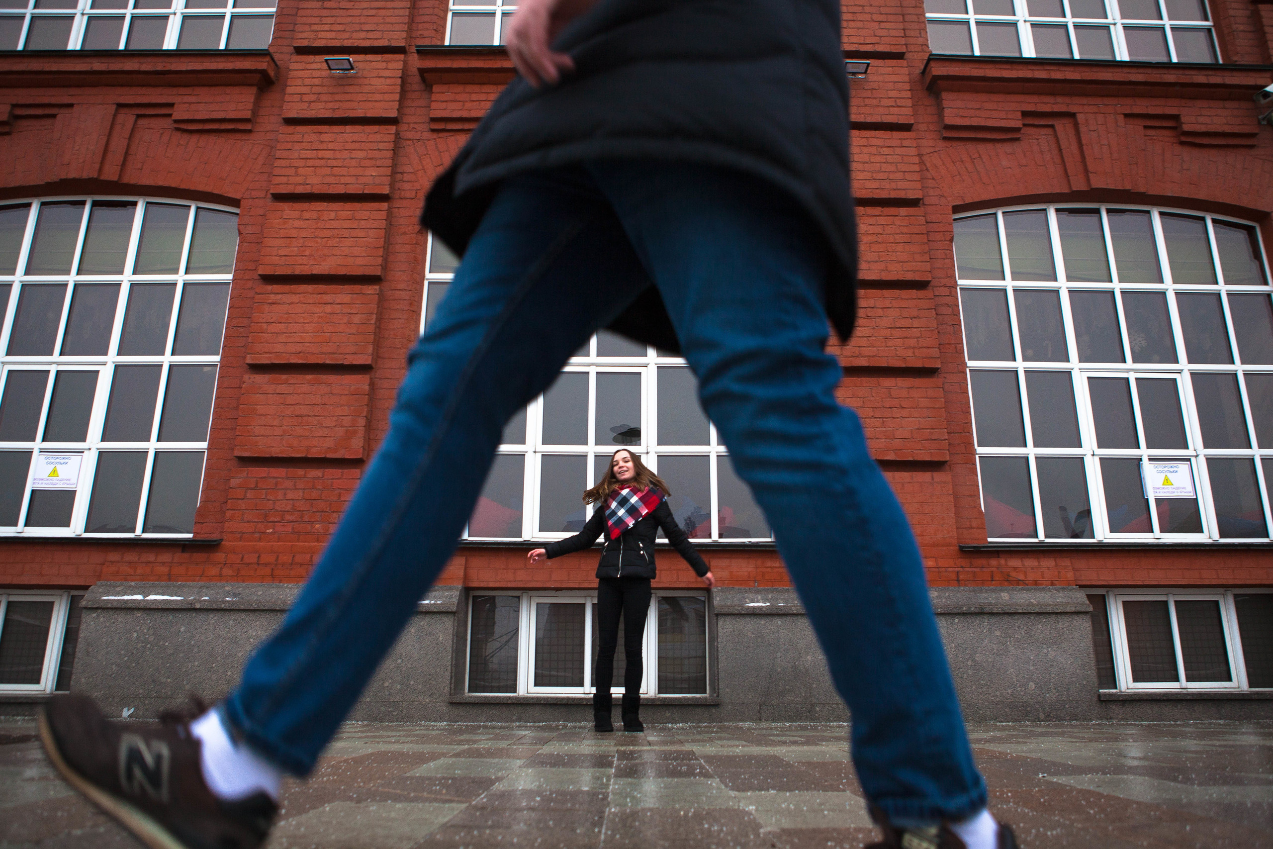 Артем и Ксюша. Свадебный фотограф Кирьянов Максим. Фотографирую в Москве, Коломне, Со